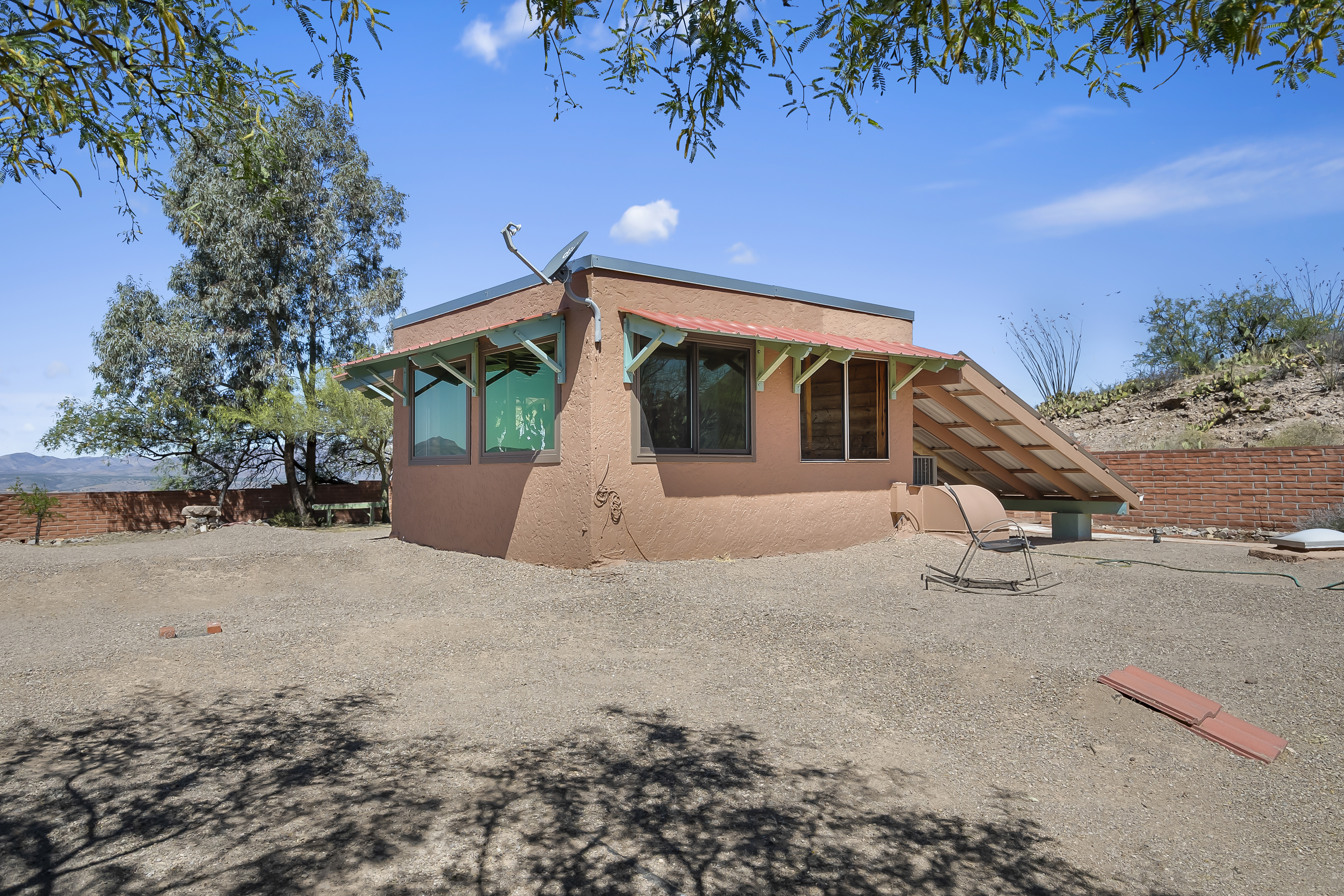  448 Rio Rico Drive  Rio Rico, AZ - 物件實景
