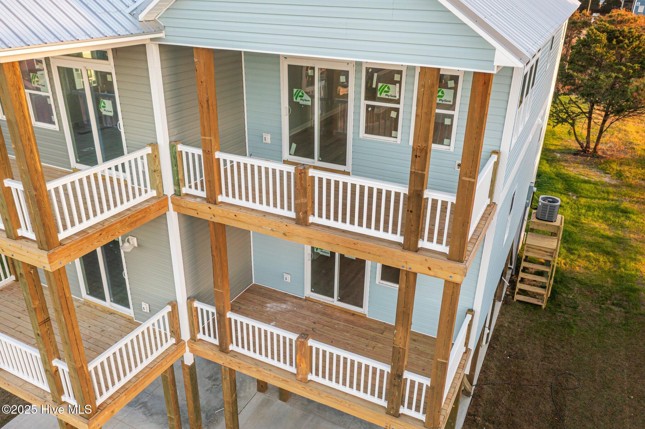 North Topsail Beach, North Carolina, 28460, United States, 3 Bedrooms Bedrooms, ,3 BathroomsBathrooms,Residential,For Sale,1925755