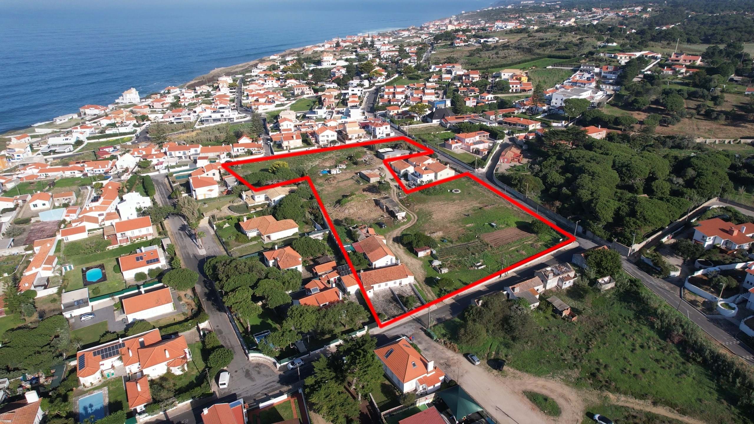 Sintra, Lisbon, 2705-303, PT, ,Land,For Sale,1700849