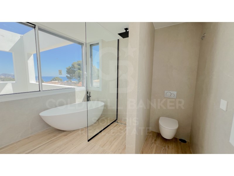 Alicante, Benissa, La Fustera Alicante, Benissa, L, Benissa, Comunidad Valenciana, ES, 4 Bedrooms Bedrooms, ,3 BathroomsBathrooms,Residential,For Sale,Alicante, Benissa, La Fustera Alicante, Benissa, L,1616259