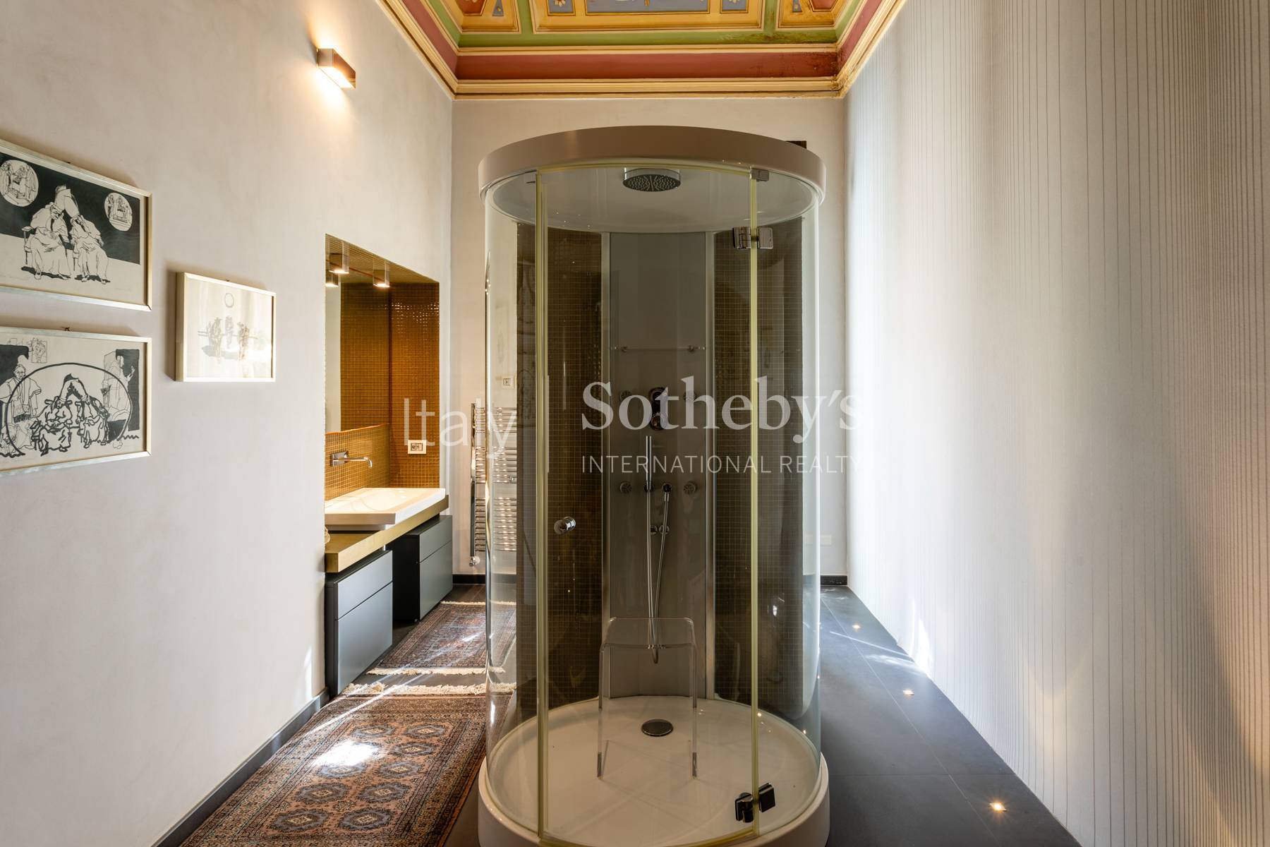  Prestigious Historic Palazzo in the Heart of Scicli - 物件實景