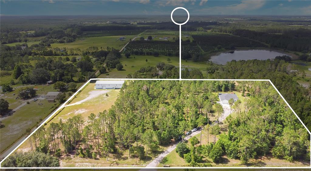 Groveland, Florida, 34736, United States, 4 Bedrooms Bedrooms, ,3 BathroomsBathrooms,Residential,For Sale,1903705