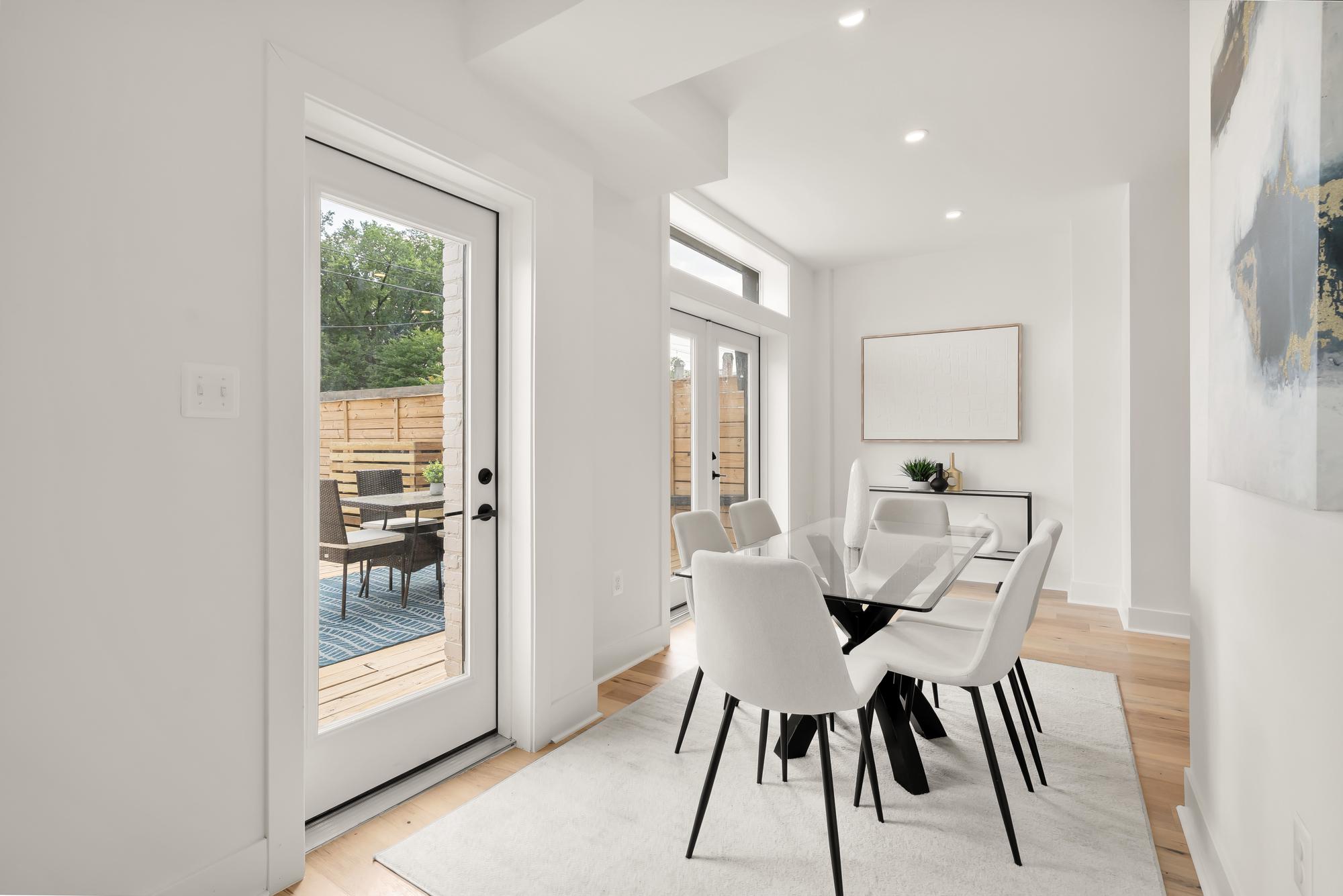  1316 Buchanan Street NW,Washington, DC, 20011 - 物件實景