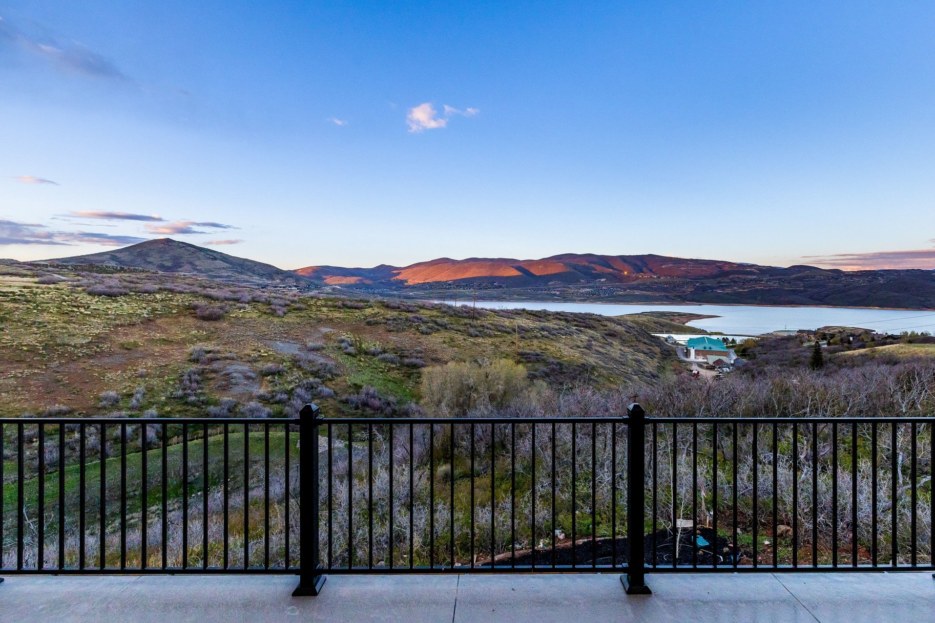  Stunning Keetley Ridge Residence with Jordanelle Views, Minutes to Park City - 物件實景