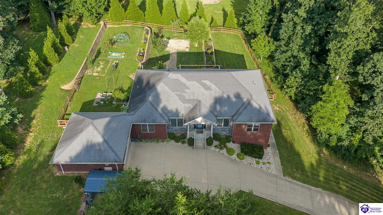 Stonemill Dr, Elizabethtown, KY 42701
