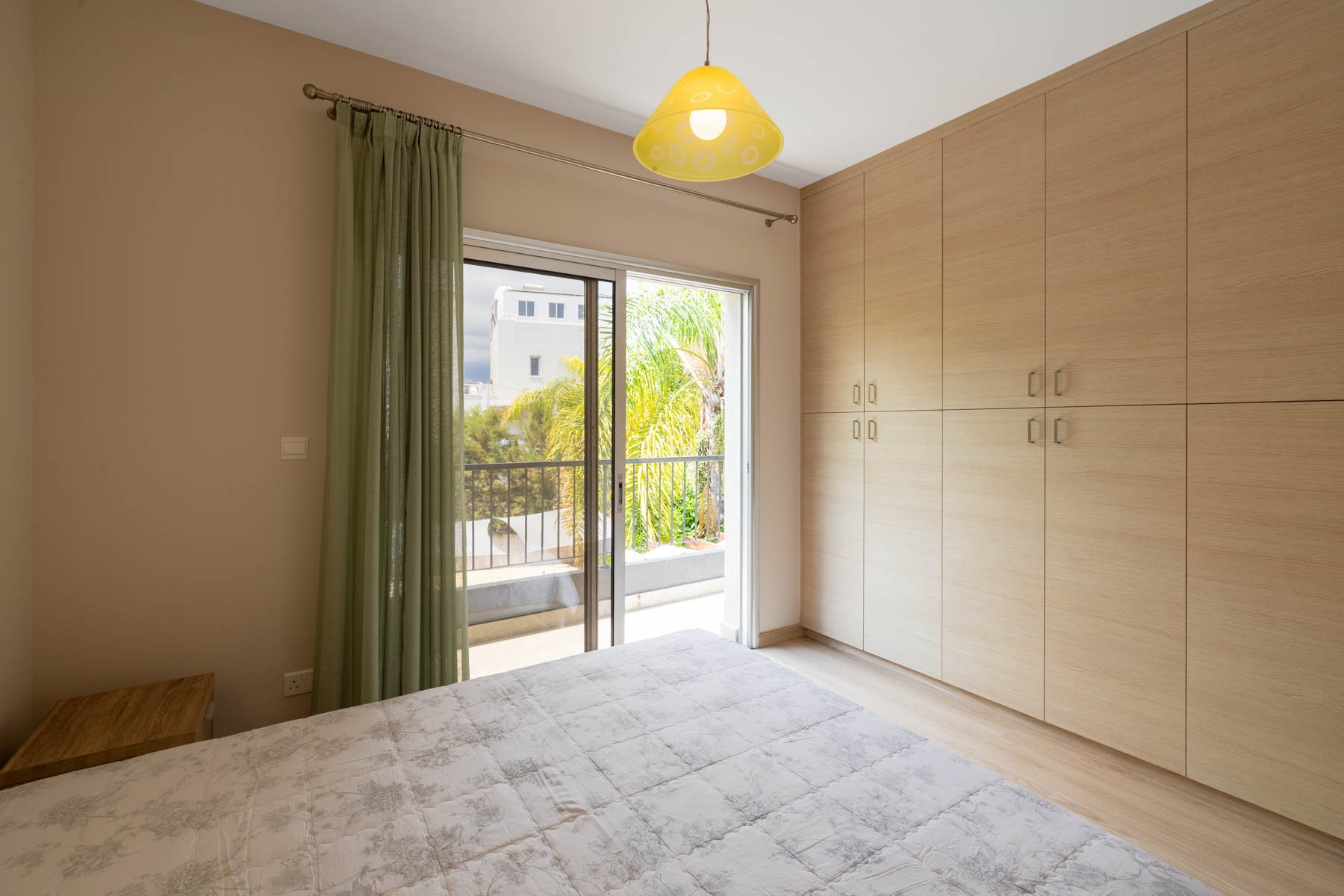  Coastal Living in Germasogeia - Renovated 2-Bedroom Maisonette - 物件實景