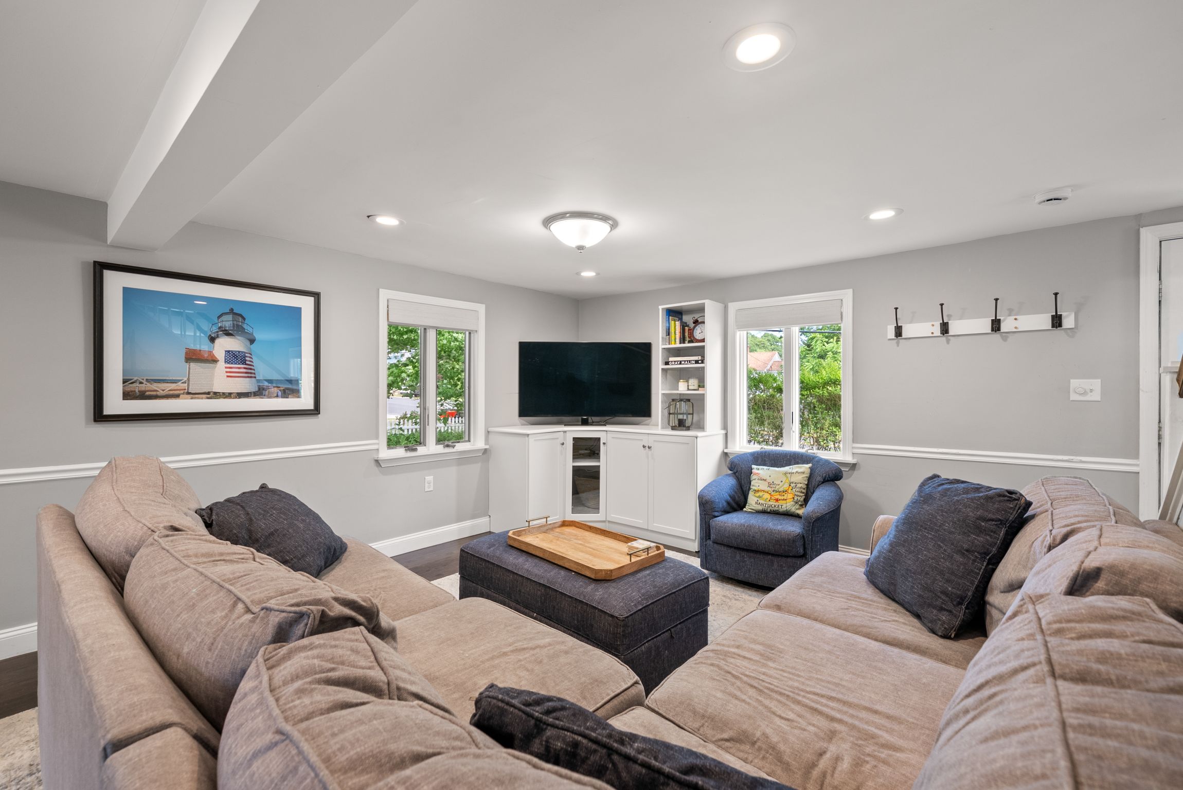  169 Pond St, Cohasset, MA, 02025 - 物件實景