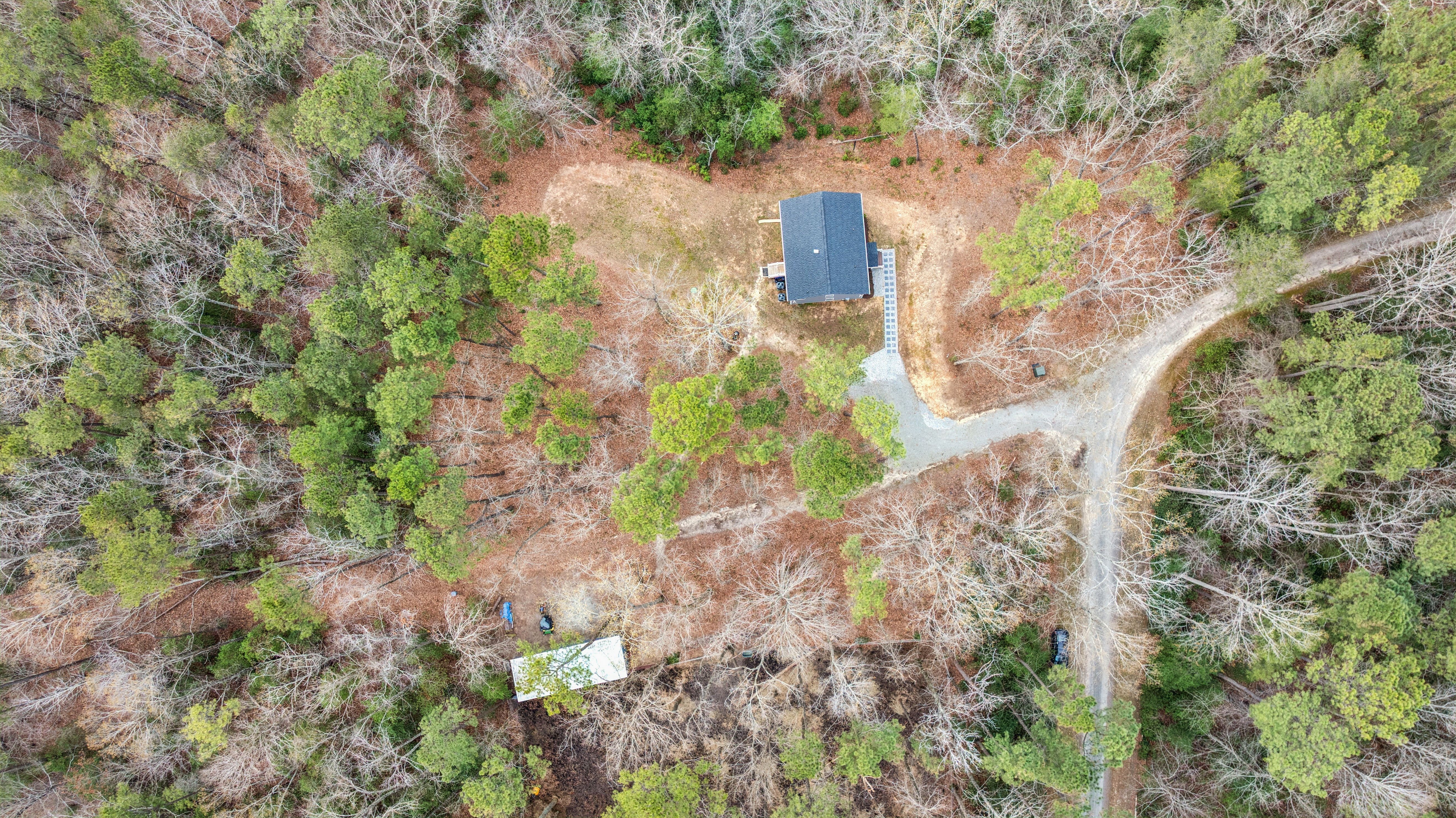  11490 Doctors Creek Road, Lanexa, VA 23089 - 物件實景