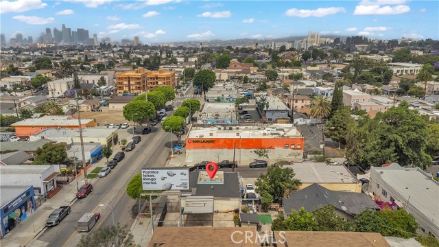 Los Angeles, California, 90063, United States, ,Residential,For Sale,1829996