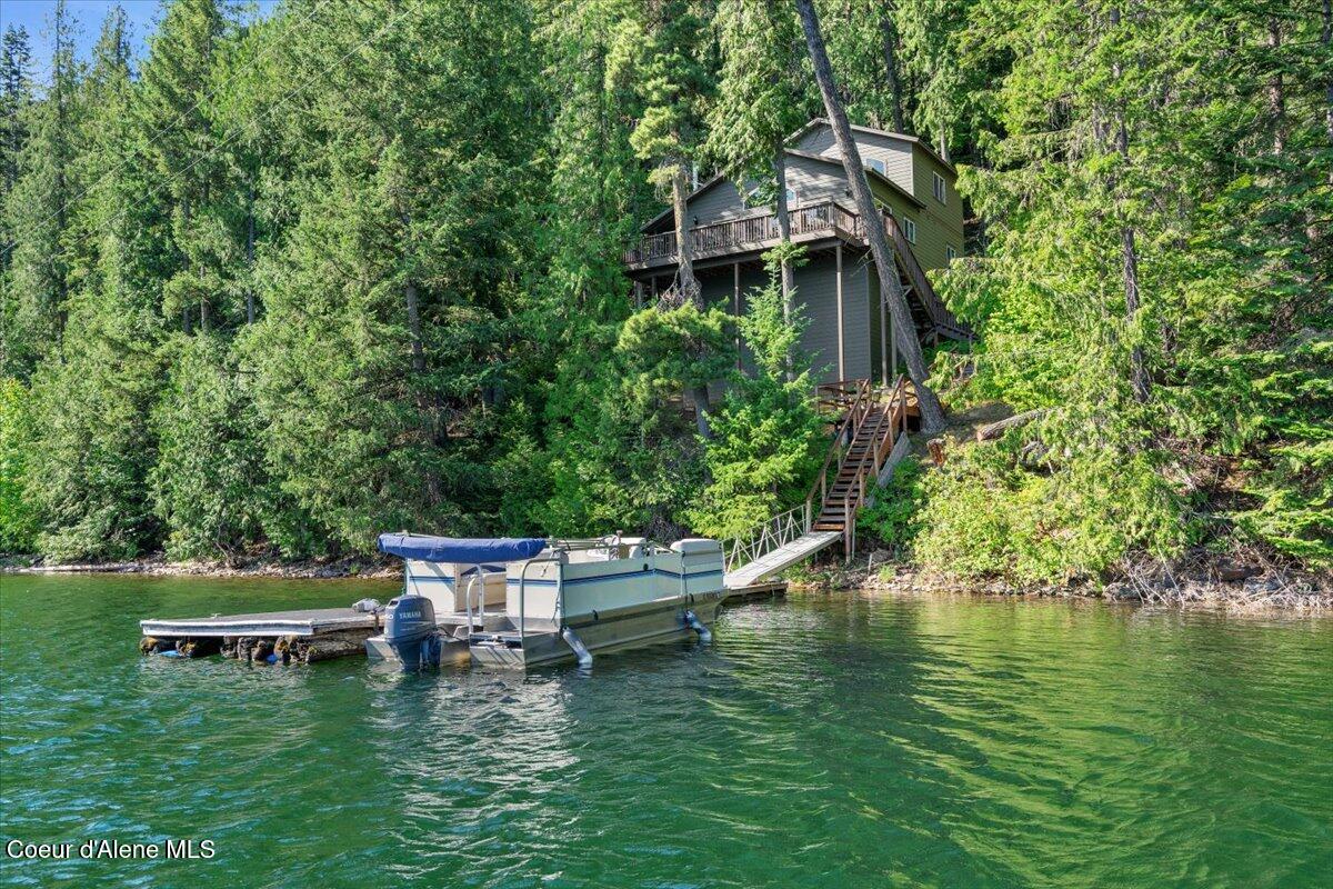 Spirit Lake, Idaho, 83869, United States, 3 Bedrooms Bedrooms, ,2 BathroomsBathrooms,Residential,For Sale,1872232