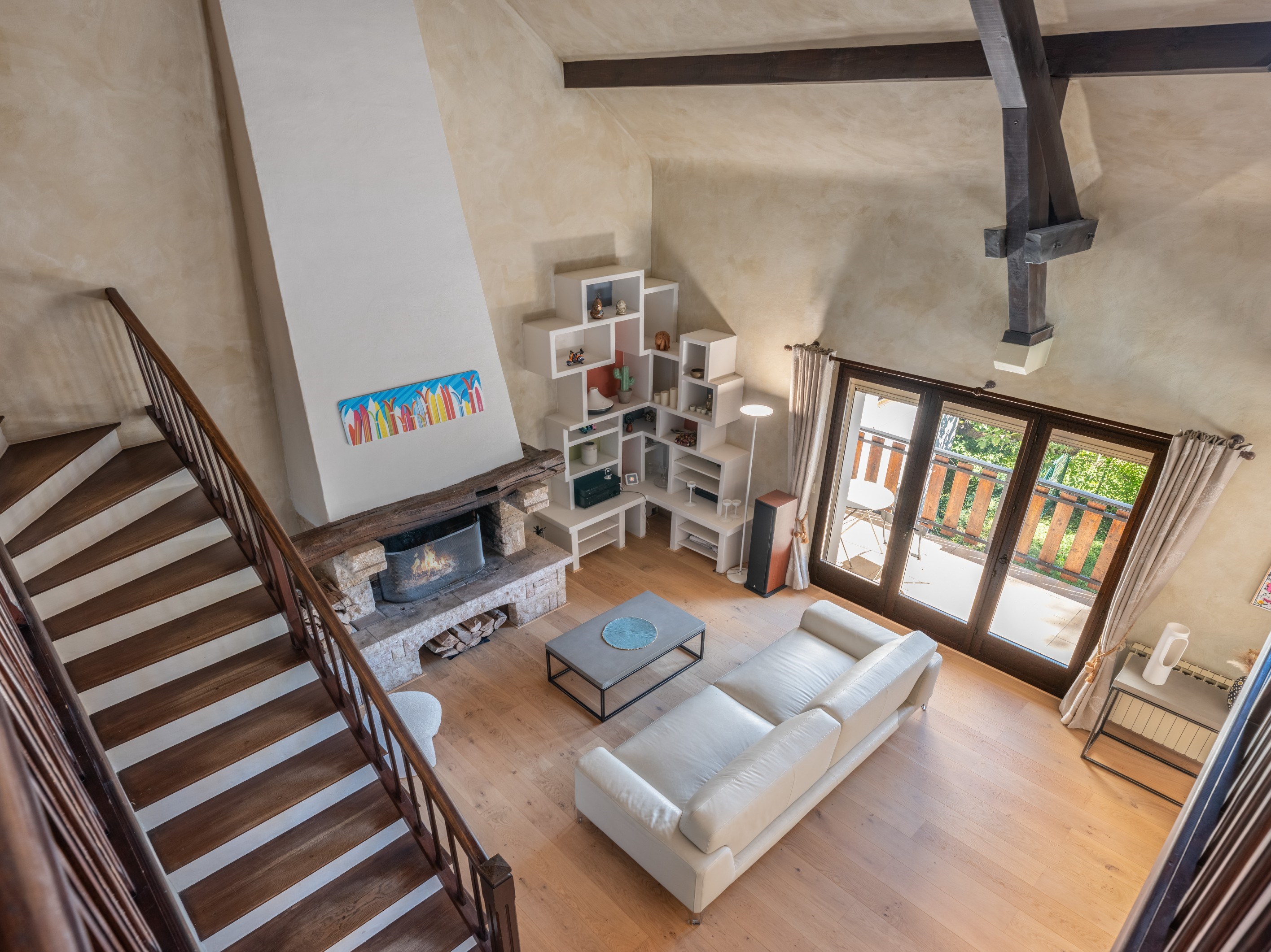  Exclusive - Charming family home with wooded grounds and swimming pool, 10 minu… - 物件實景