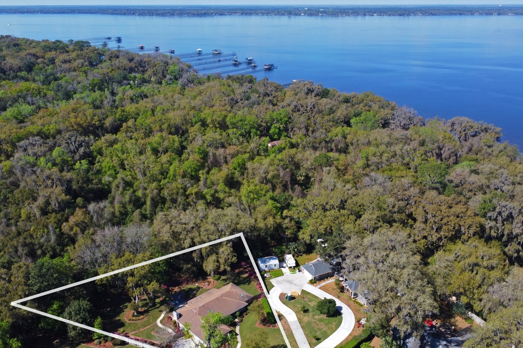  730 Geneva Court, St. Johns, FL, 32259 - 物件實景