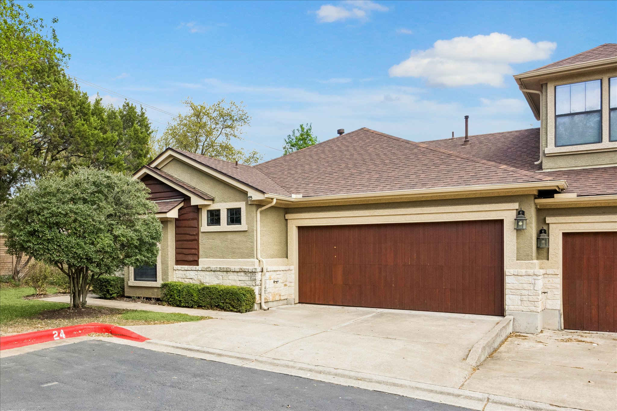  6705 Covered Bridge Drive, Austin, TX 78736 - 物件實景