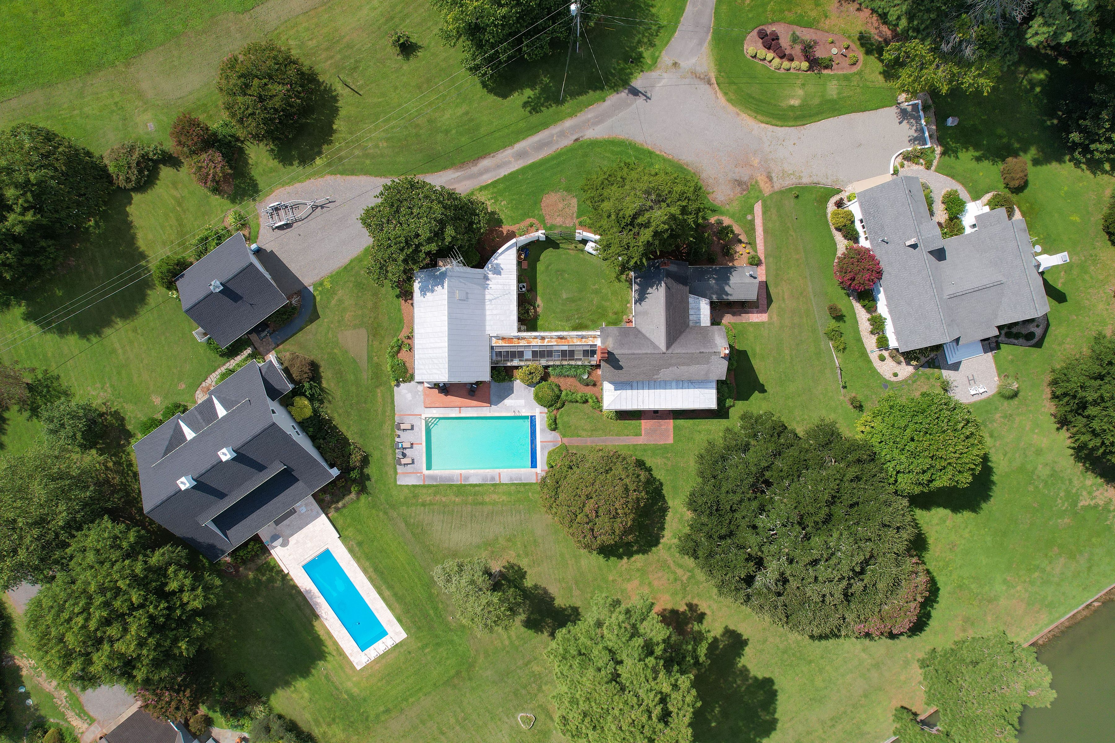  501 Aldendale Lane, Mathews, VA 23163 - 物件實景