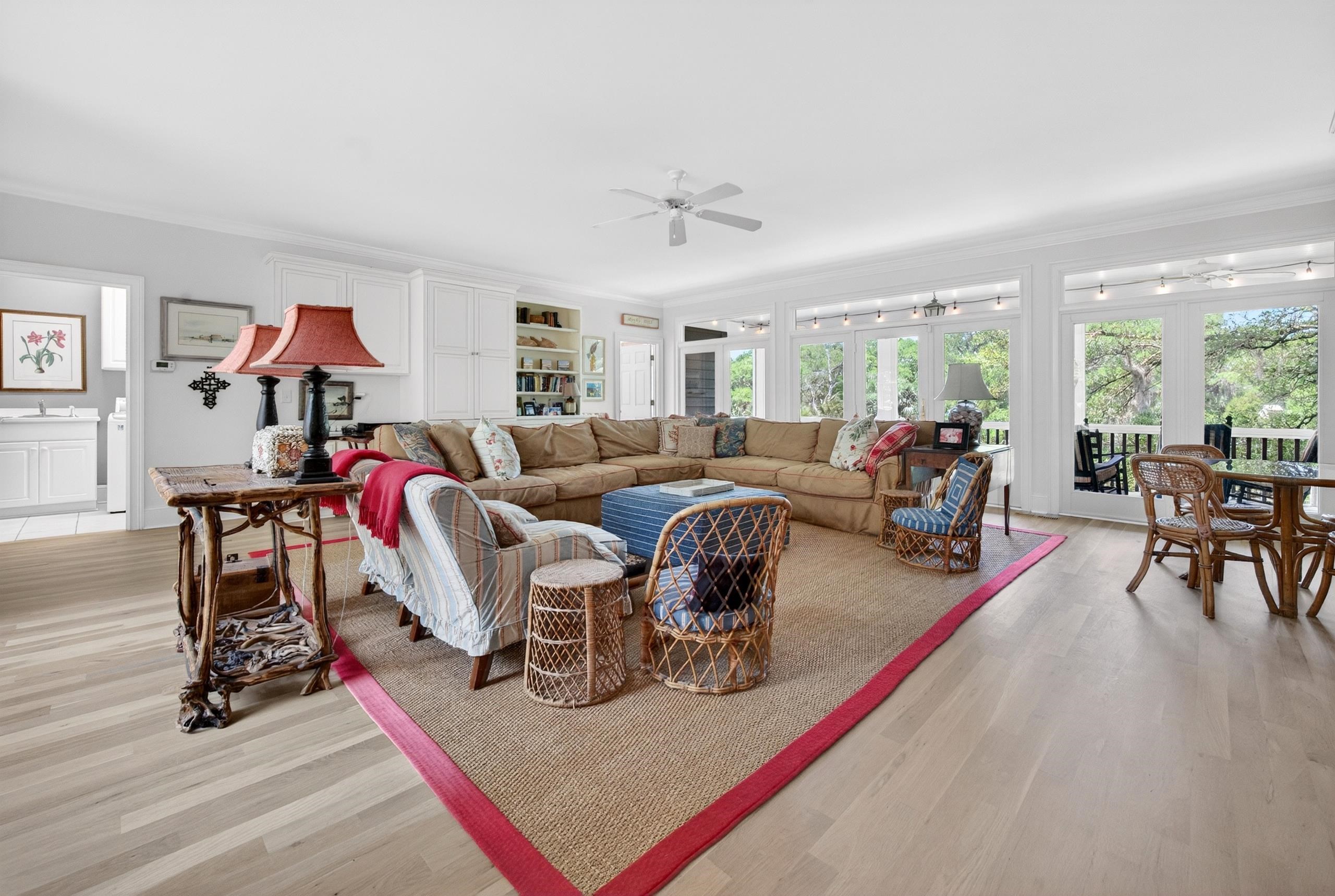  122 Sea Island Drive  DeBordieu Colony - 物件實景