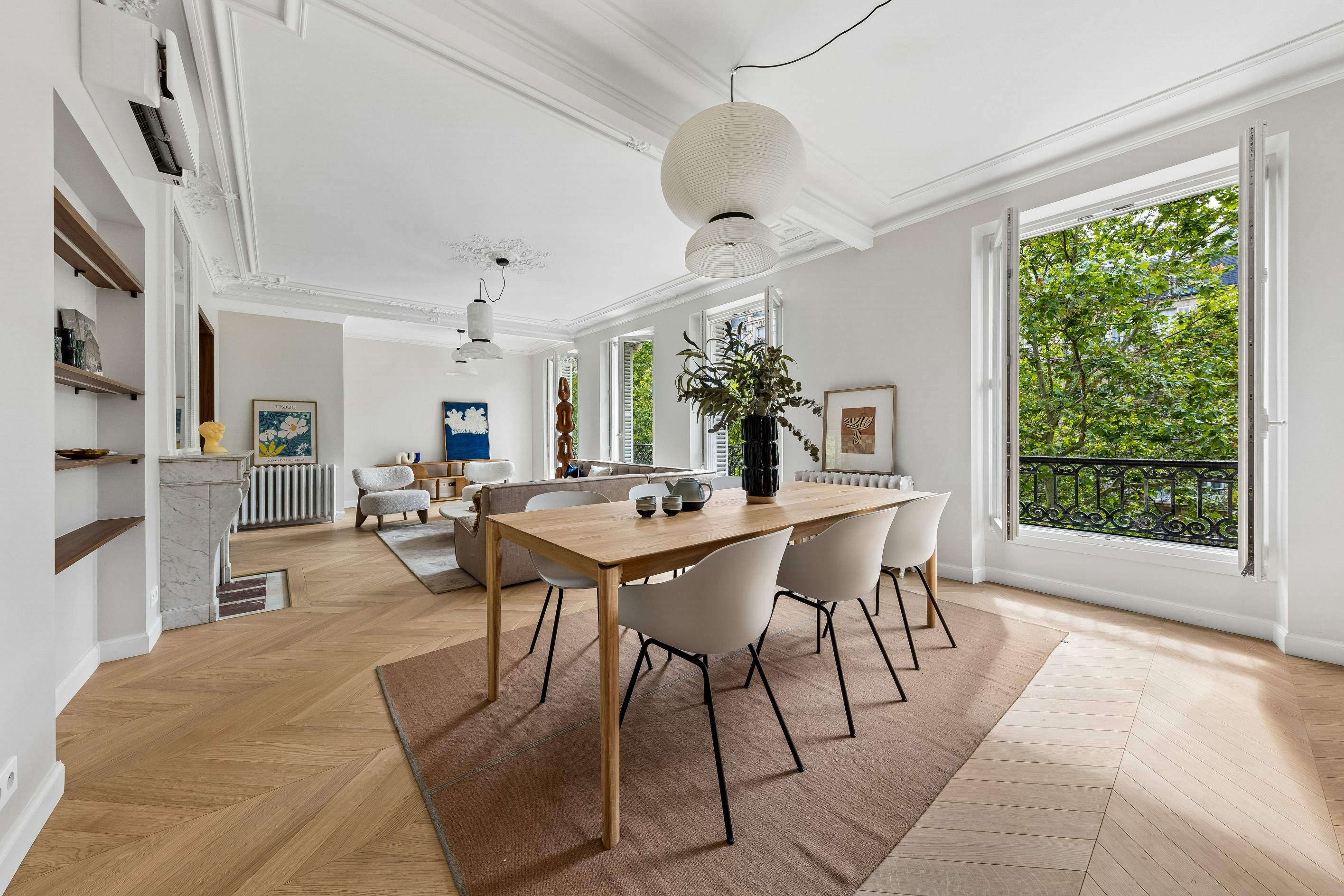  Paris 7th - Gros-Caillou - Three Bedrooms - Fully Renovated - 物件實景