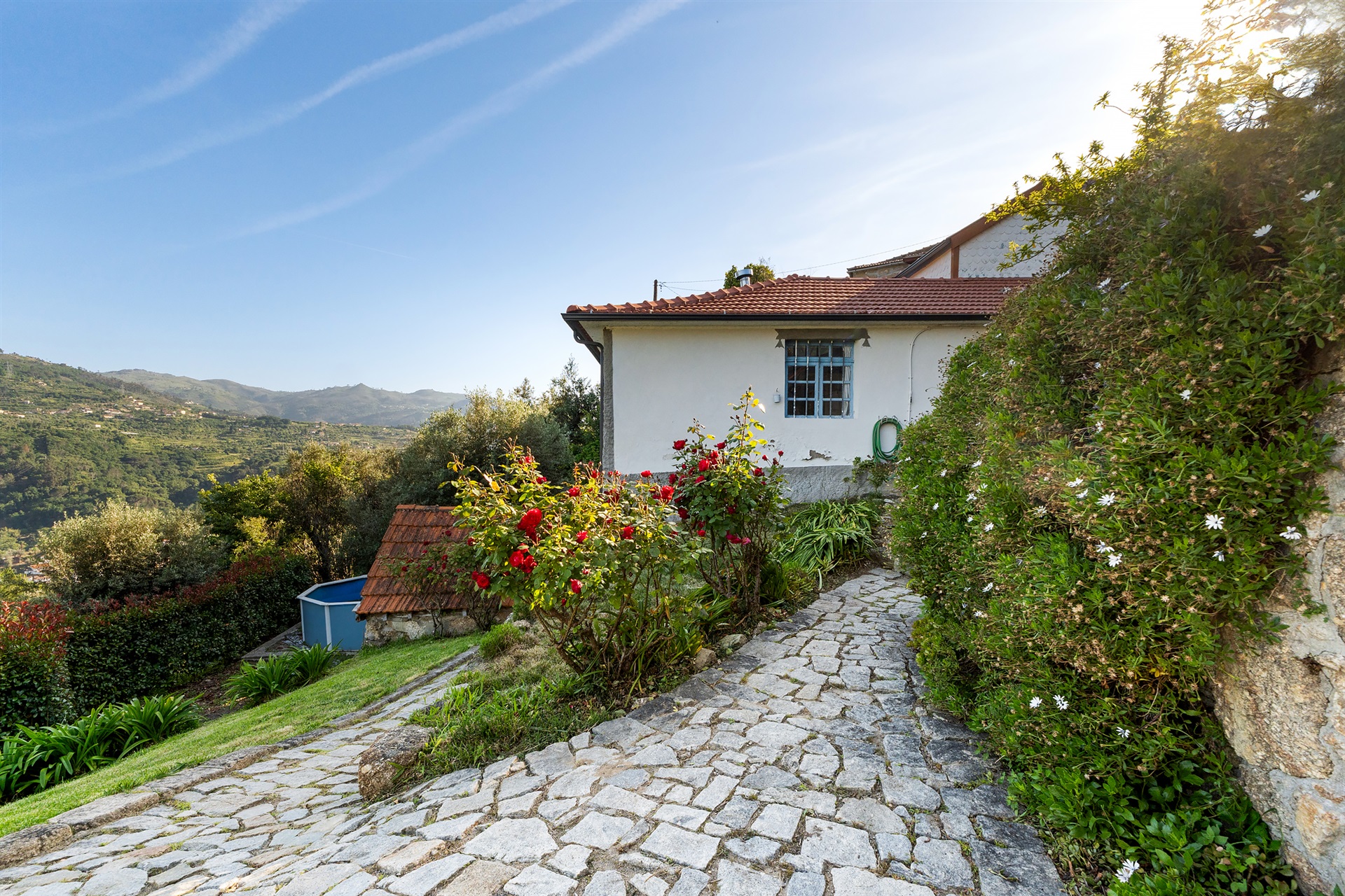  Detached house, 4 bedrooms, for Sale - 物件實景