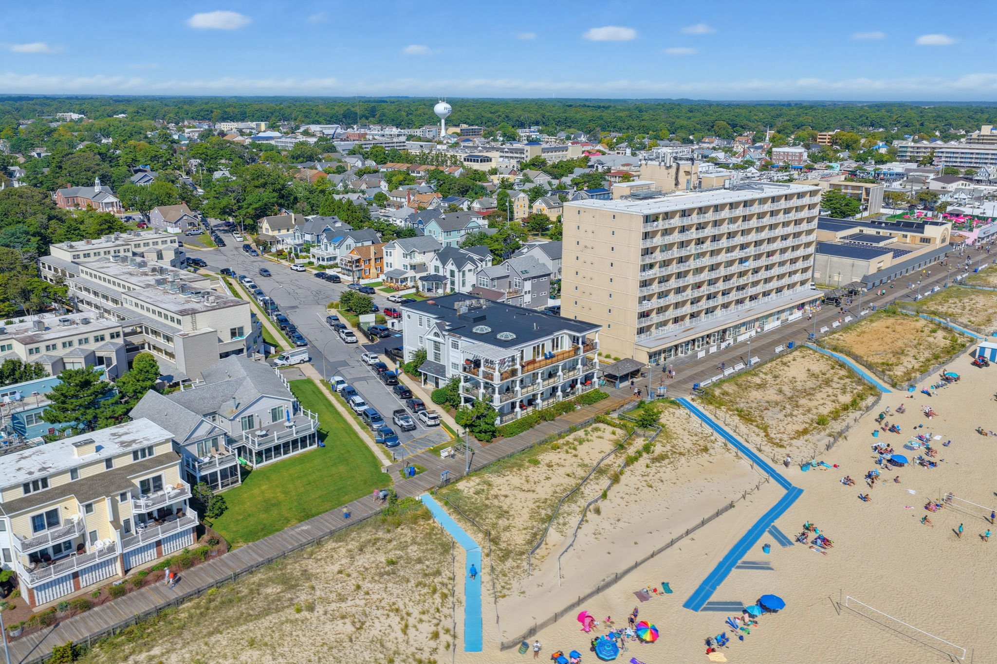  319 S. Boardwalk / Rehoboth Beach - 物件實景