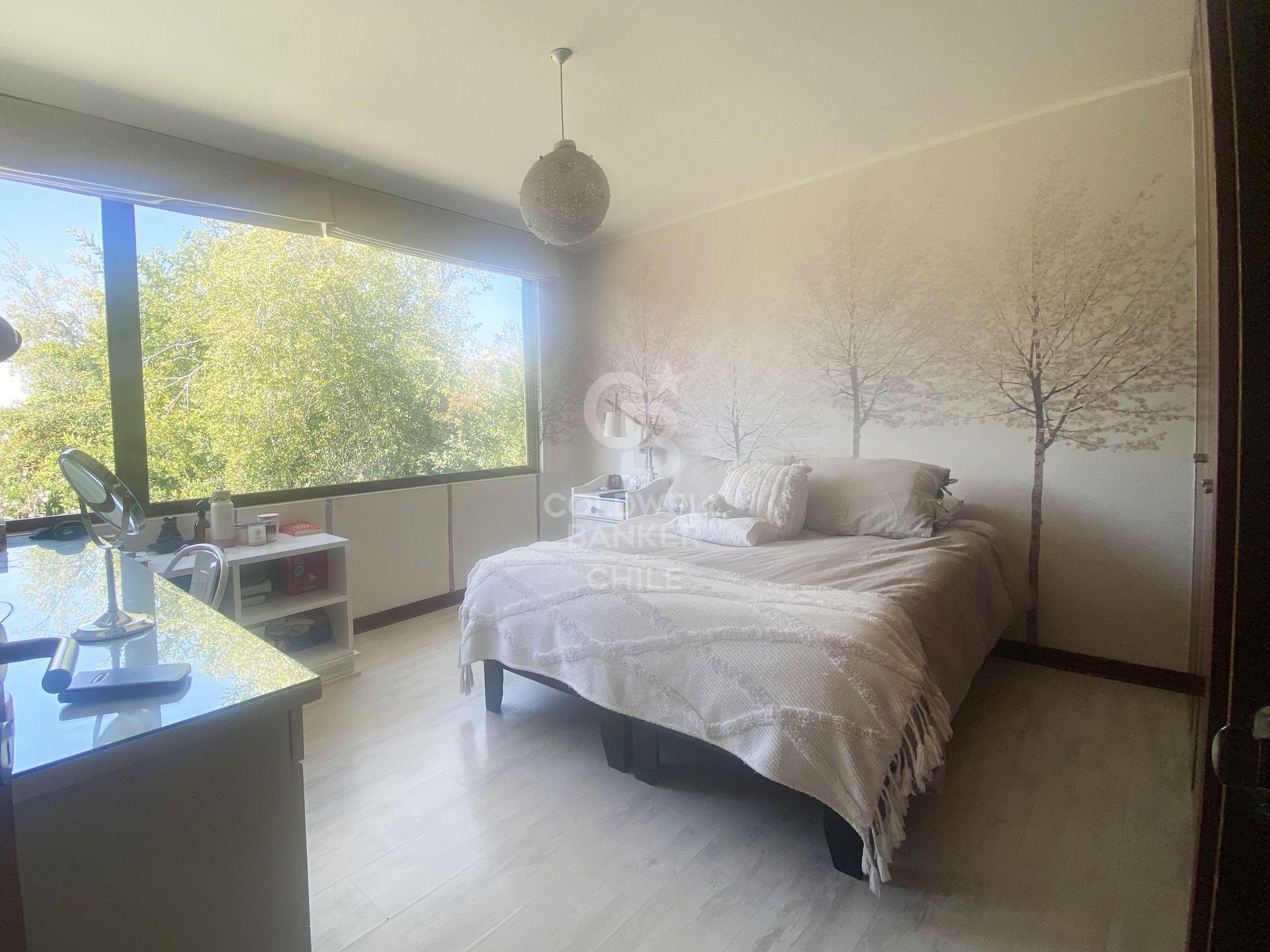 Lo Barnechea, Chile, 7 Bedrooms Bedrooms, ,5 BathroomsBathrooms,Residential,For Sale,1950846