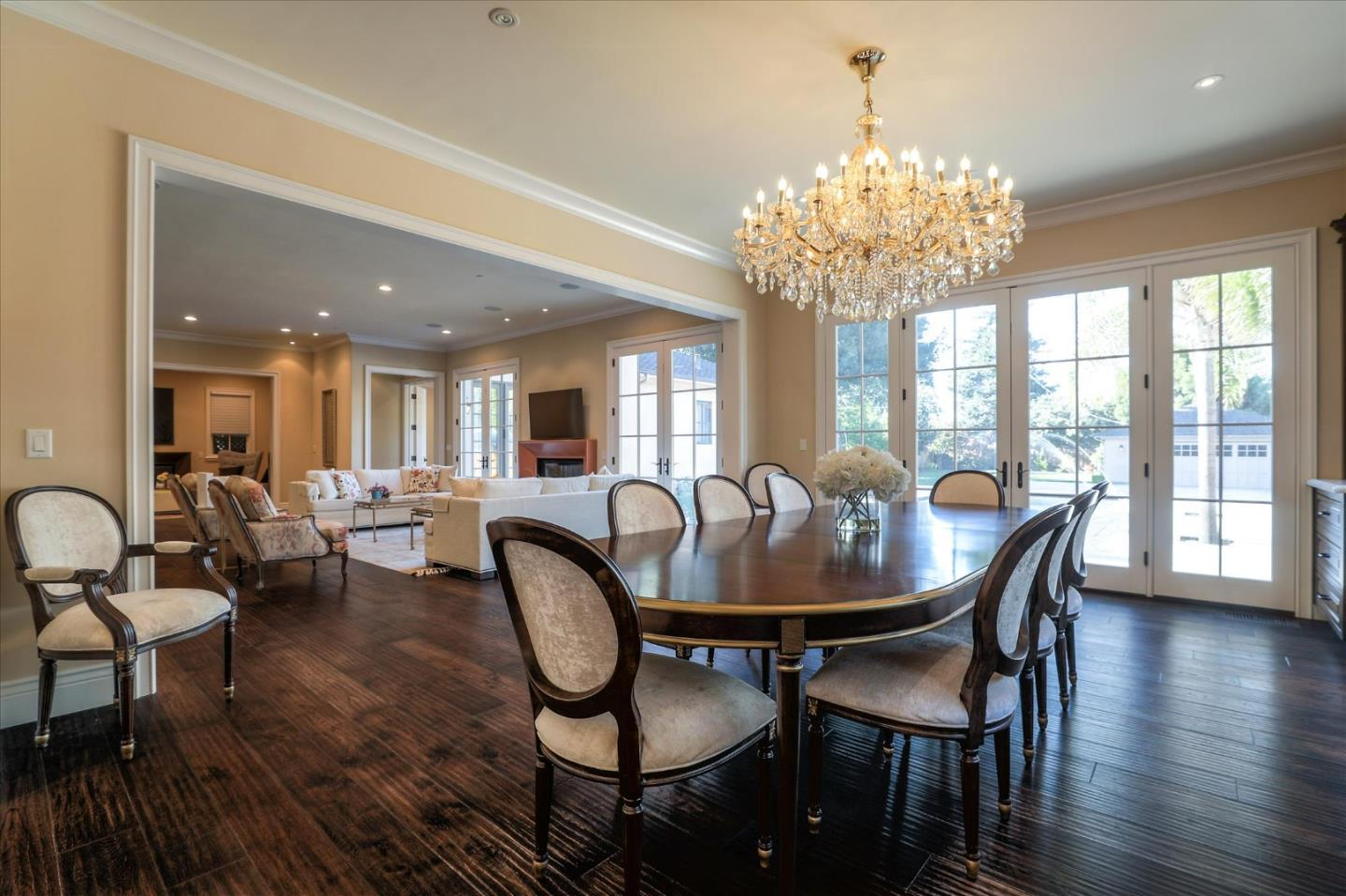 San Jose, California, 95126, United States, 4 Bedrooms Bedrooms, ,6 BathroomsBathrooms,Residential,For Sale,1987802