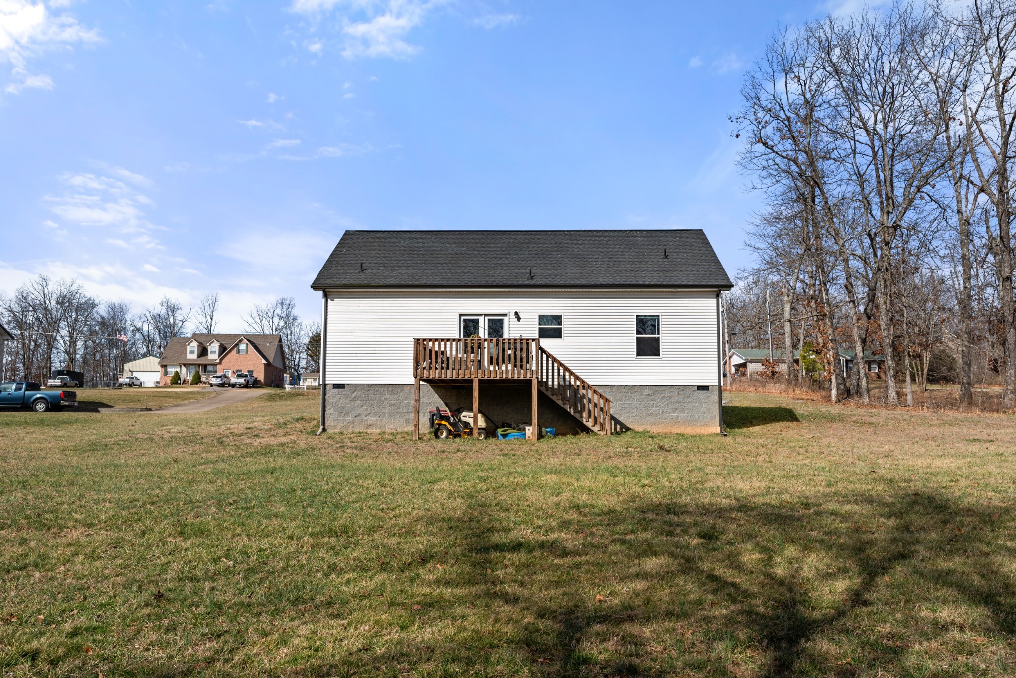  1007 Edgewood Dr, Dickson, TN, 37055 - 物件實景