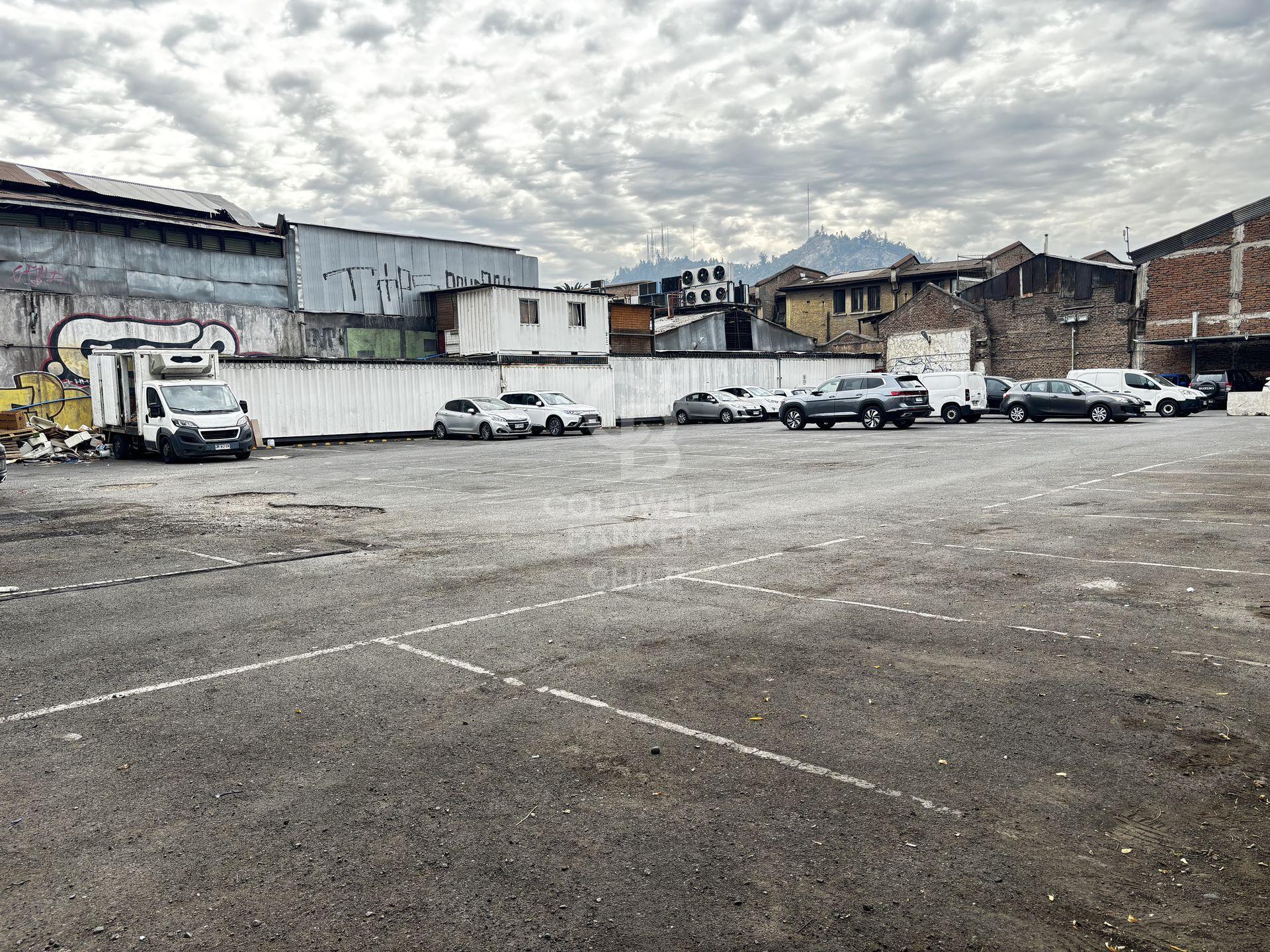 Independencia, Chile, ,Land,For Sale,1994713