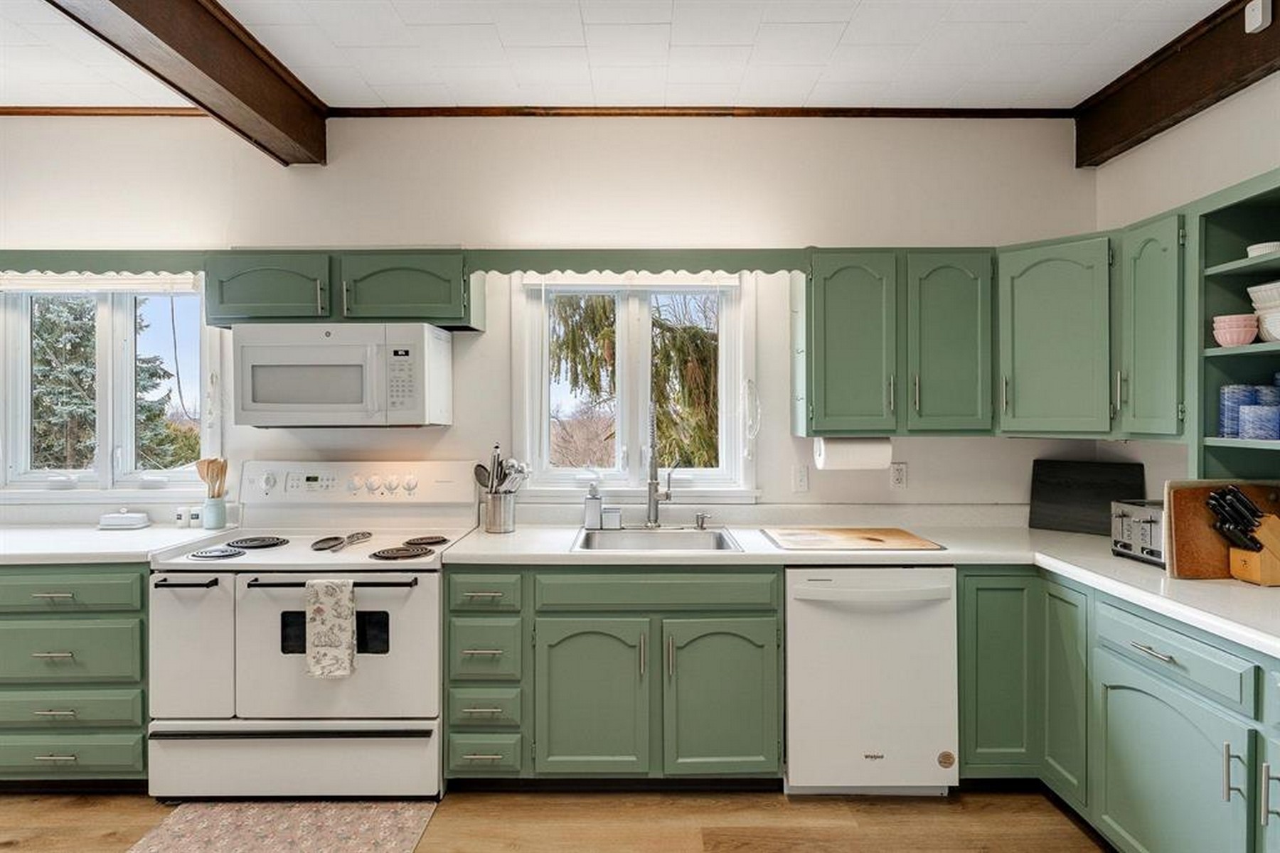  92 High Street - 物件實景