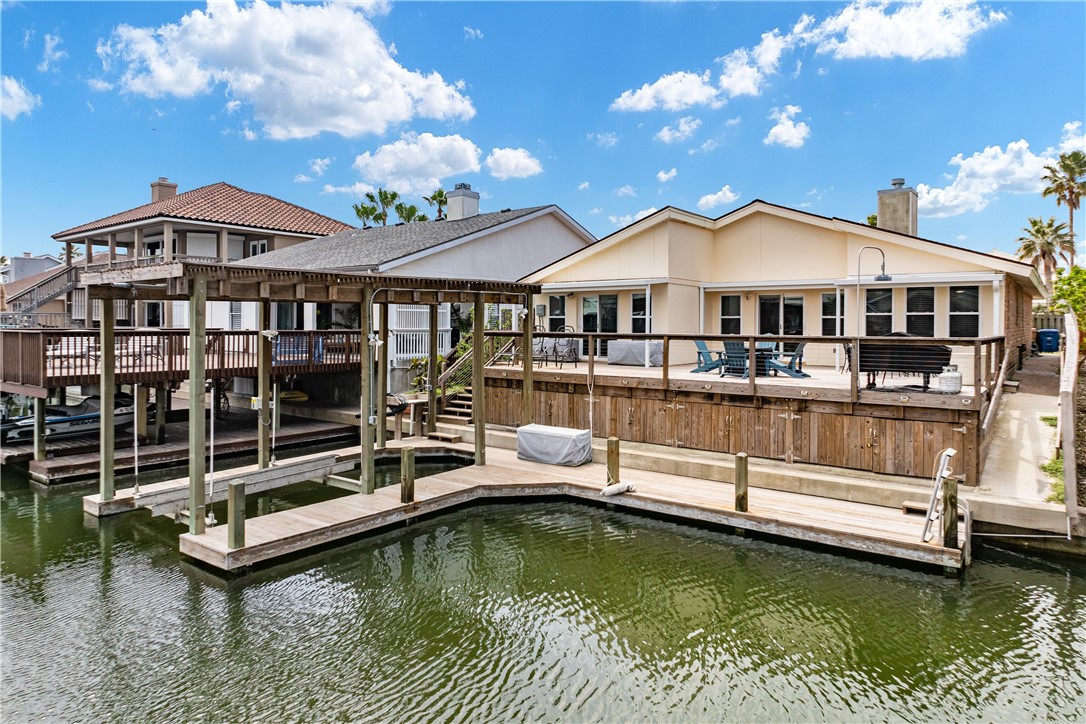 Corpus Christi, Texas, 78418, United States, 3 Bedrooms Bedrooms, ,2 BathroomsBathrooms,Residential,For Sale,1760265