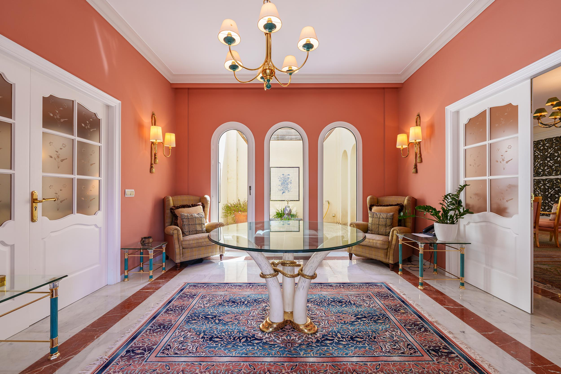  Lavish villa in Son Vida with breathtaking views and absolut privacy - 物件實景