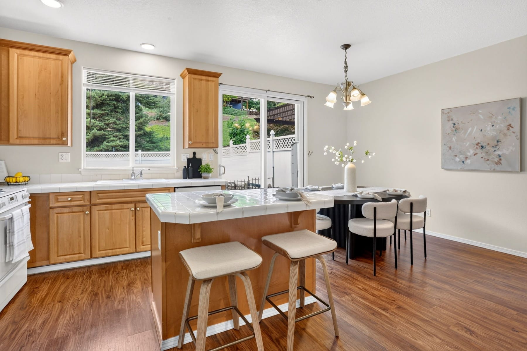  20452 HOODVIEW AVE West Linn, OR 97068 - 物件實景