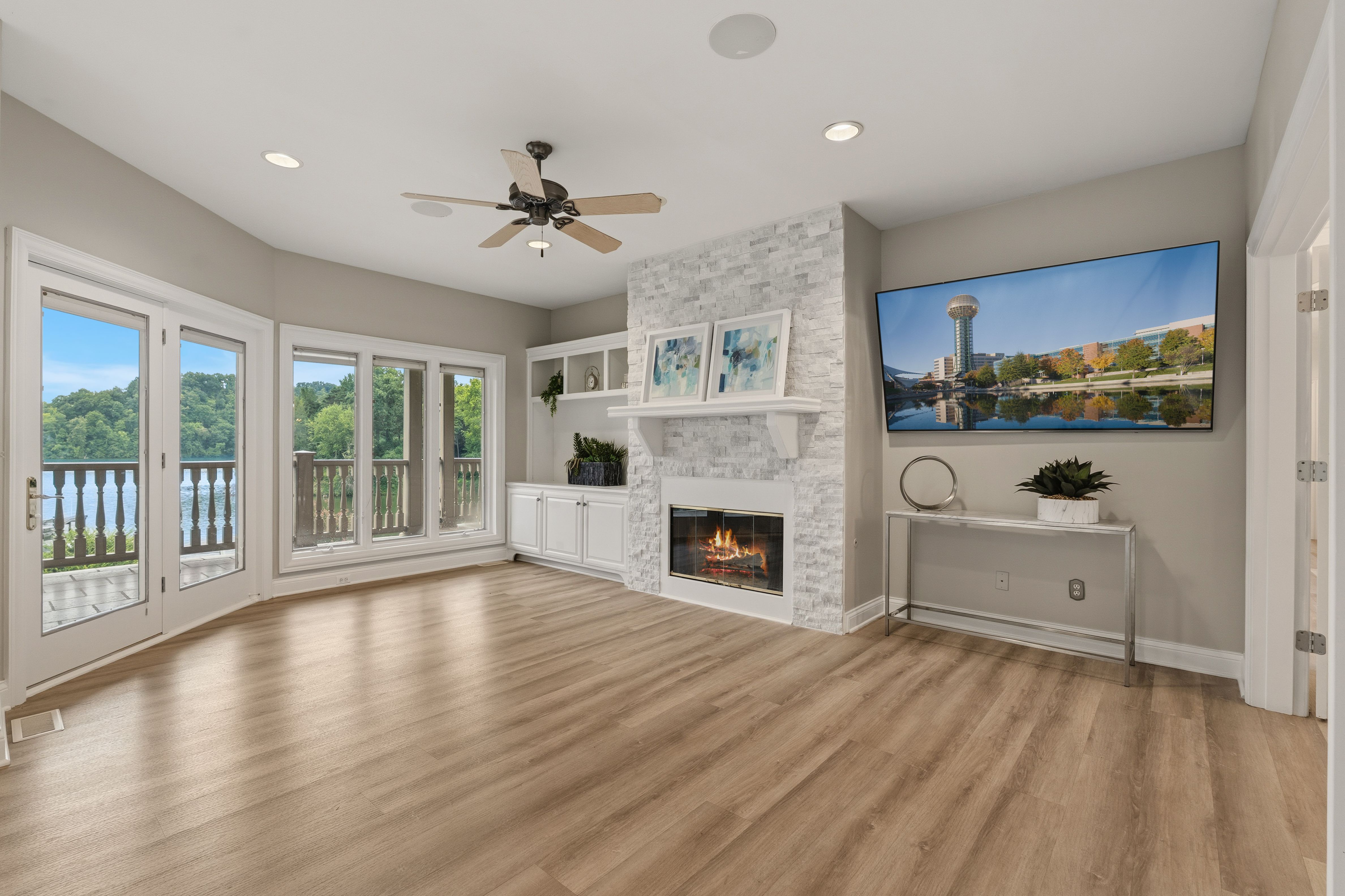  8506 River Club Way, Knoxville, TN 37922 - 物件實景