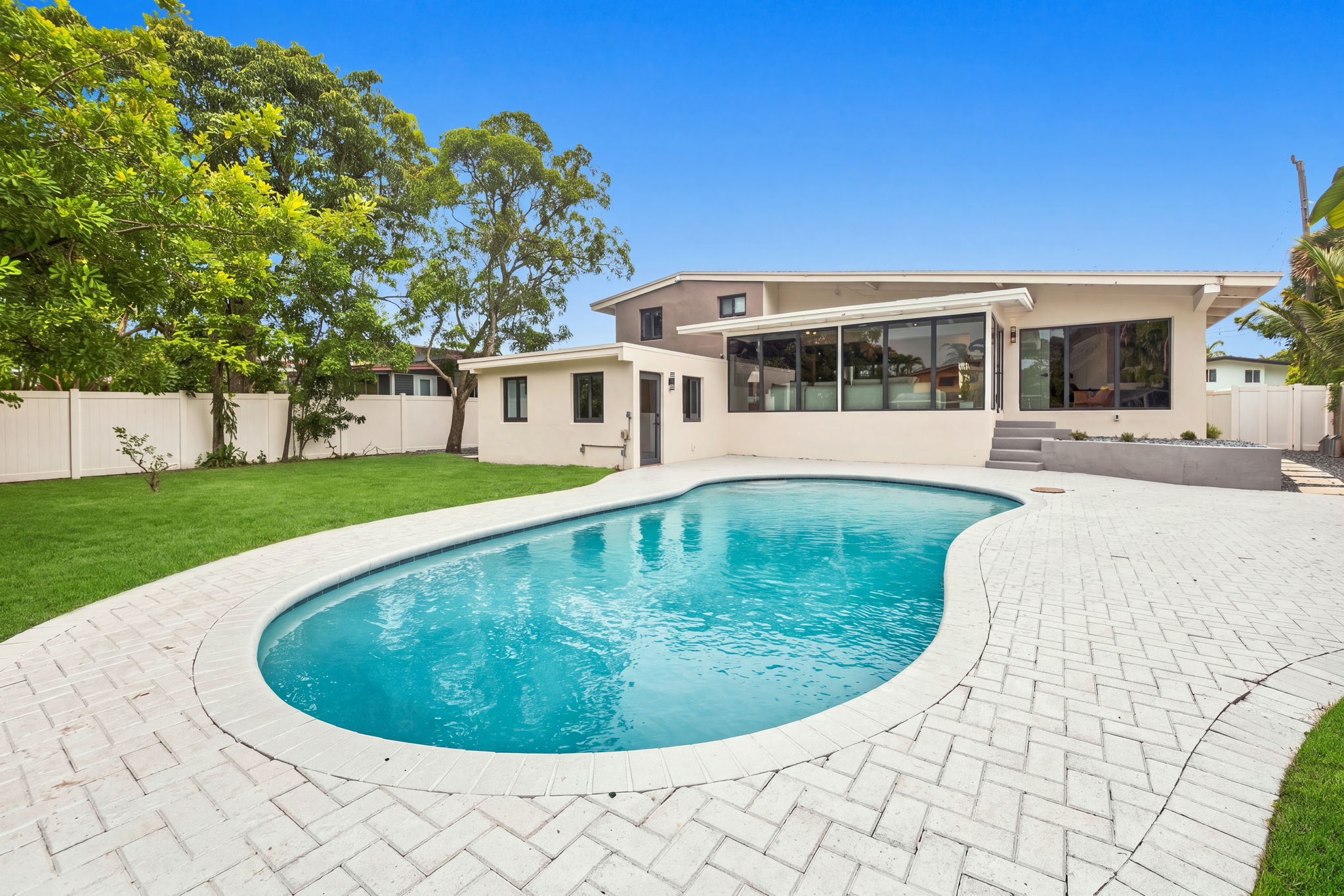  2412 Sugarloaf Ln, Fort Lauderdale, FL, 33312 - 物件實景