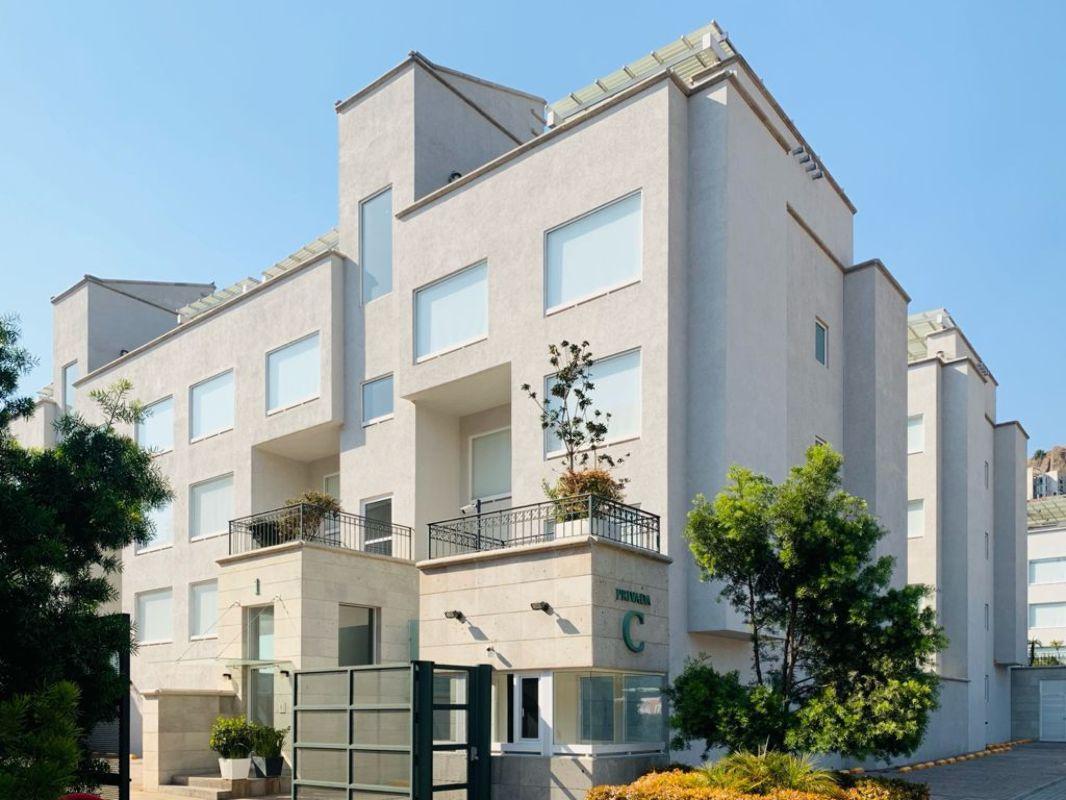 Av. camino Real a San Mateo Nopala, Naucalpan de Juárez, Estado de México, 53220, Mexico, 2 Bedrooms Bedrooms, ,2 BathroomsBathrooms,Residential,For Sale,Av. camino Real a San Mateo Nopala,1440924