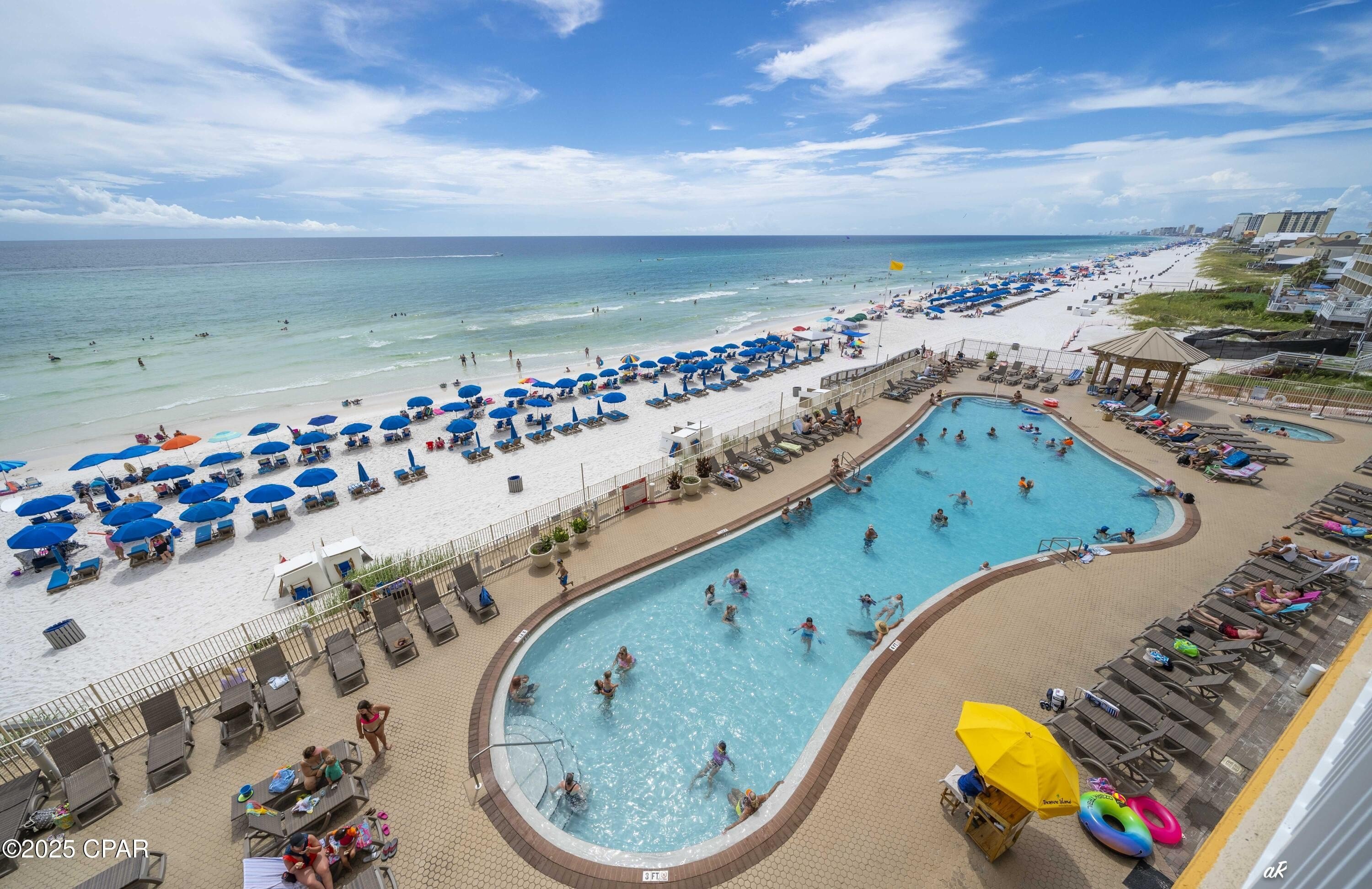 Panama City Beach, Florida, 32408, United States, 2 Bedrooms Bedrooms, ,2 BathroomsBathrooms,Residential,For Sale,1935807