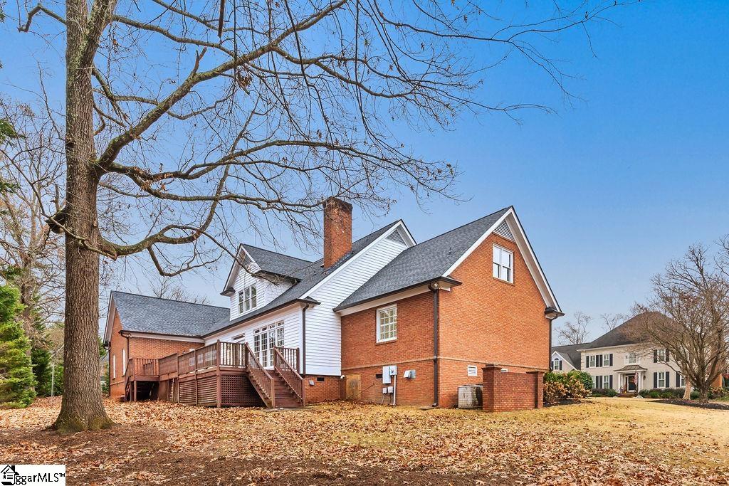 Greer, South Carolina, 29650, United States, 5 Bedrooms Bedrooms, ,4 BathroomsBathrooms,Residential,For Sale,2005494