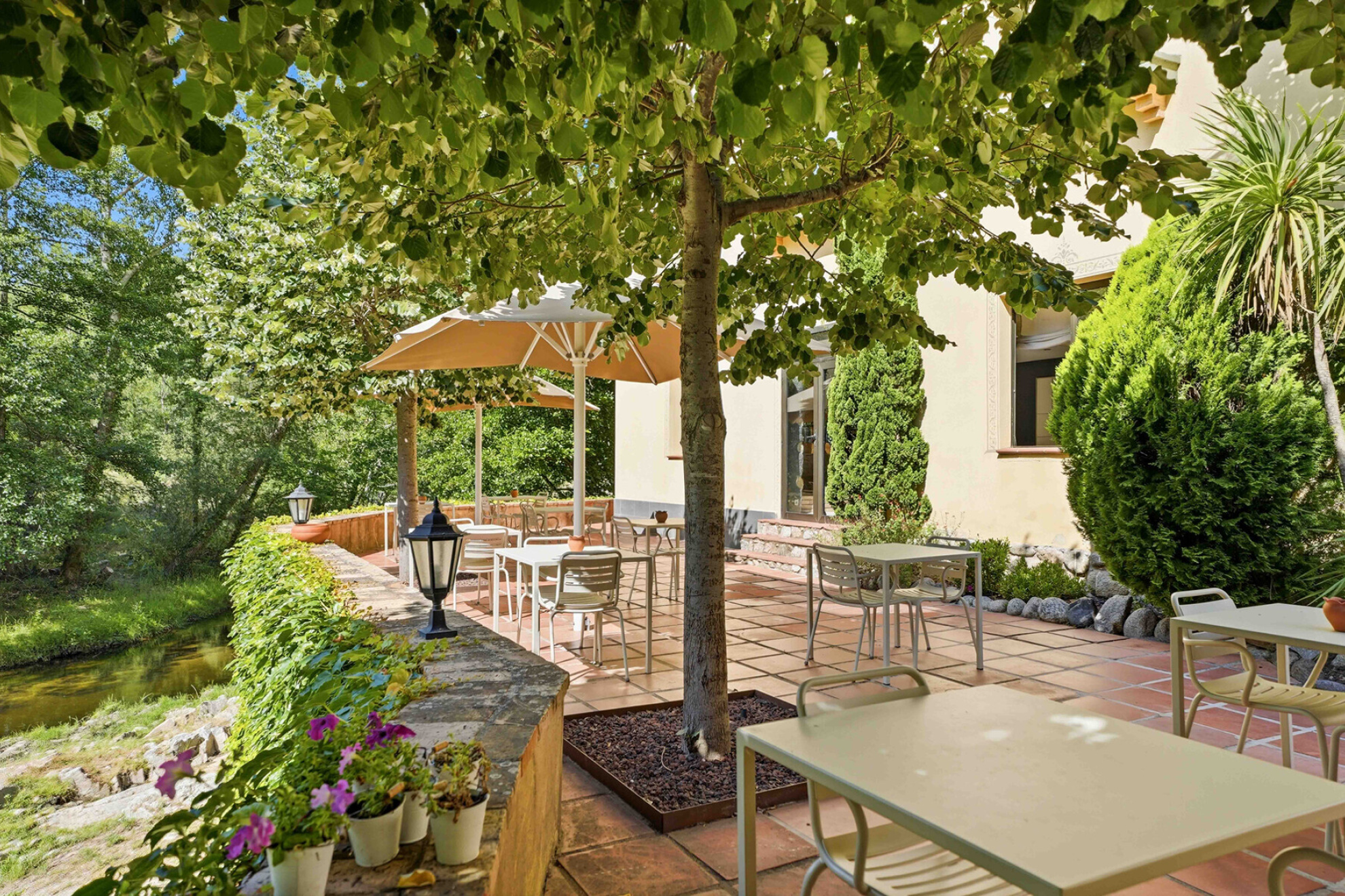  A haven of well-being in the heart of Alt Empordà - 物件實景