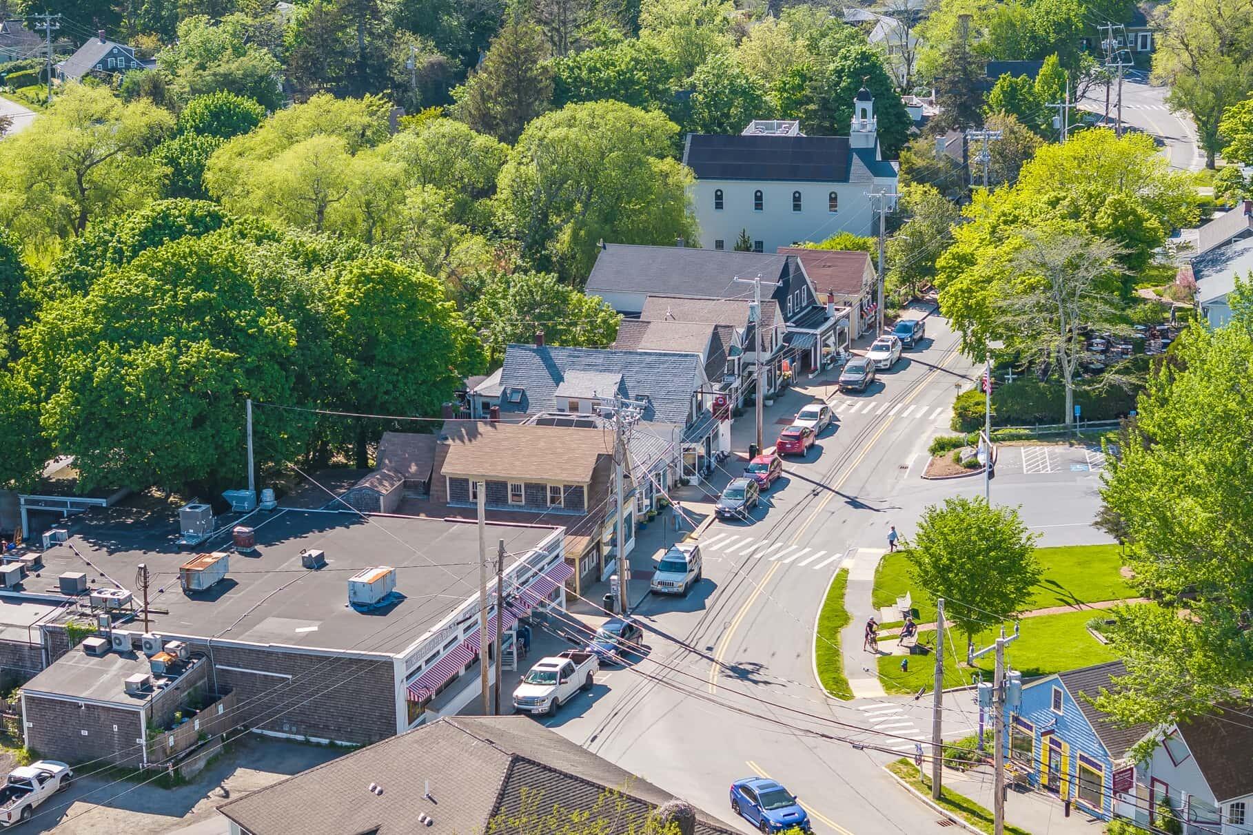  10 Bank Street, Wellfleet, MA, 02667 - 物件實景