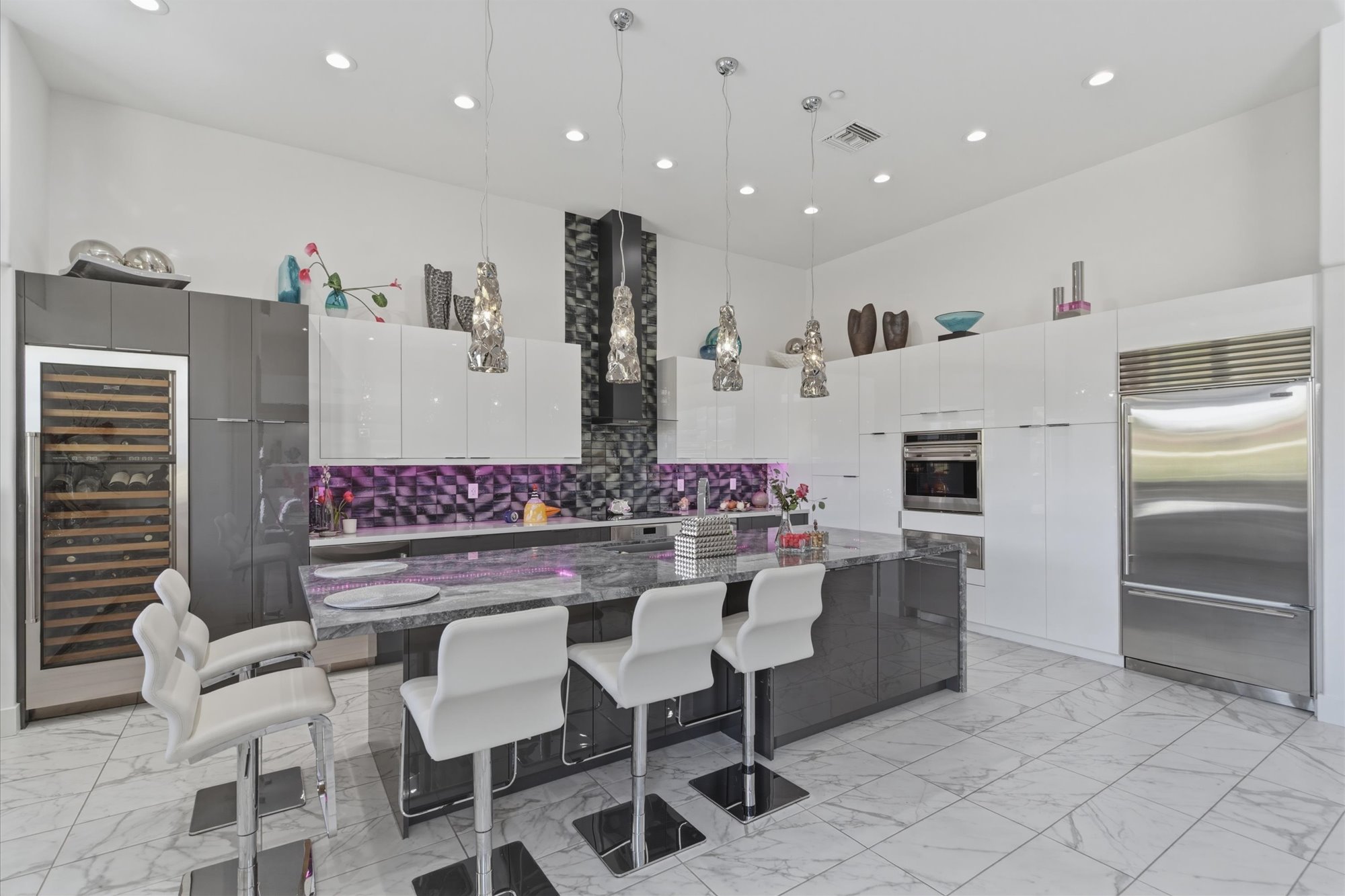  10139 N Azure Vista Trail  Fountain Hills, AZ - 物件實景