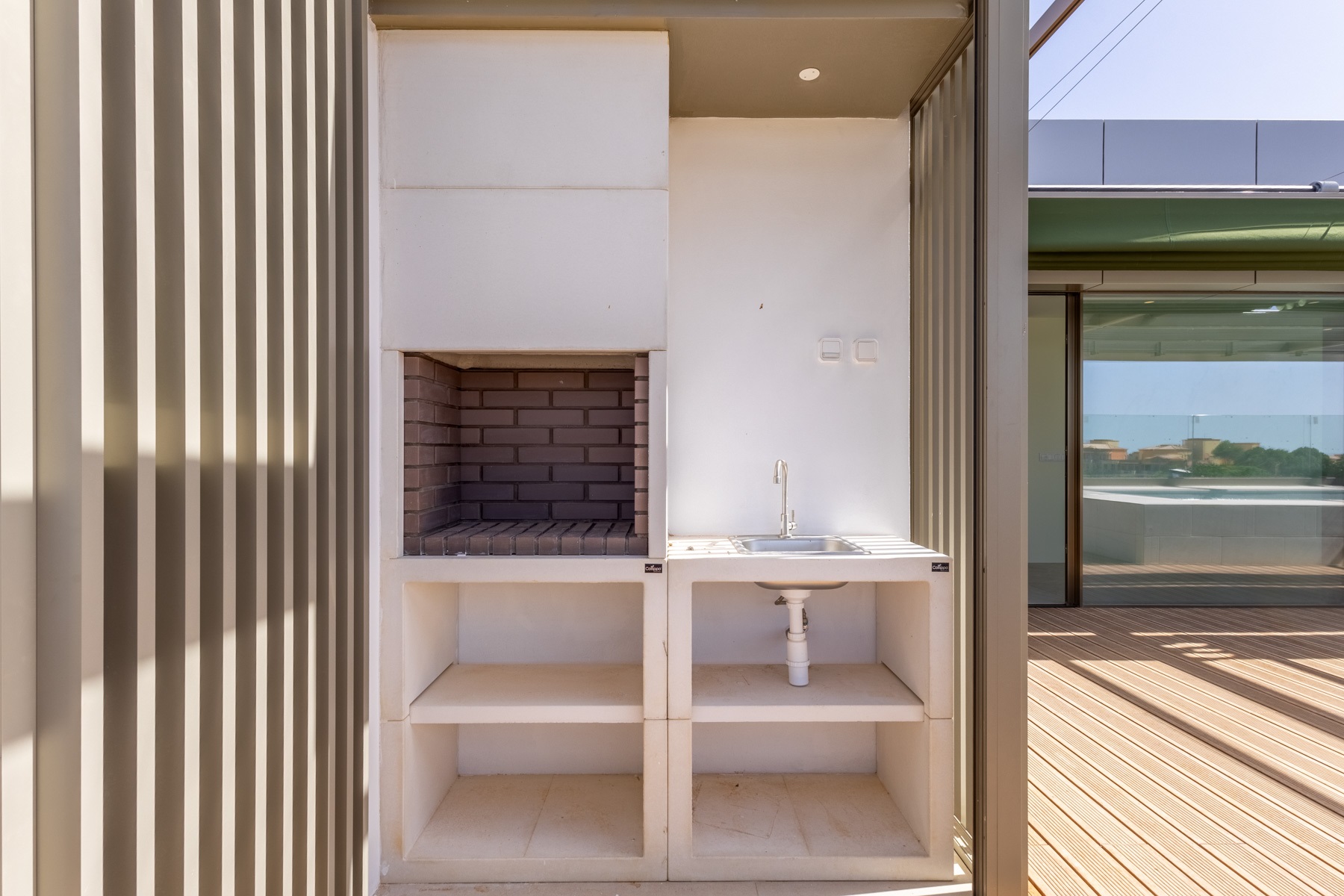  Ultimo Piso/Penthouse, 4 bedrooms, for Sale - 物件實景