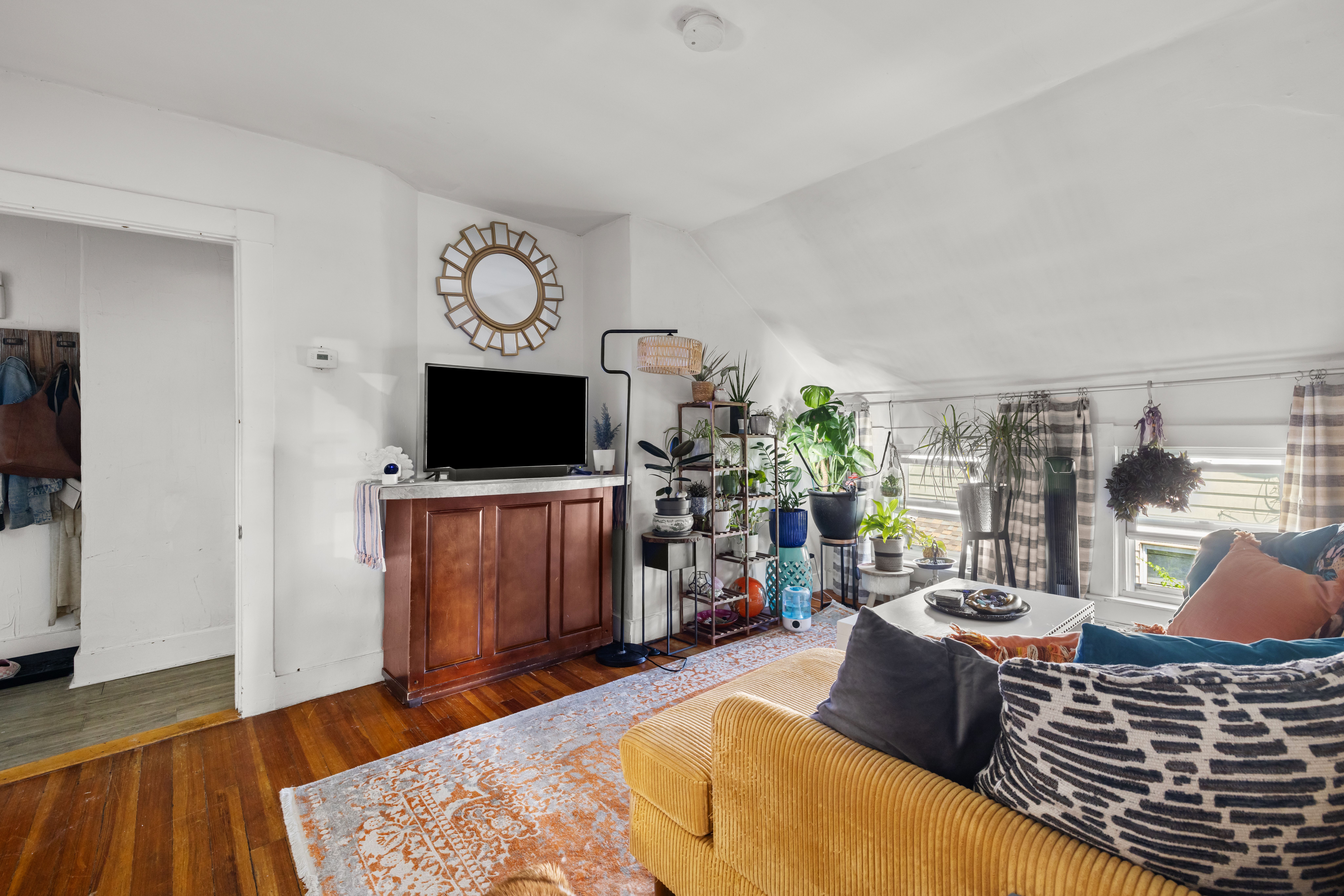  17 Tampa Street, Worcester, MA 01604 - 物件實景