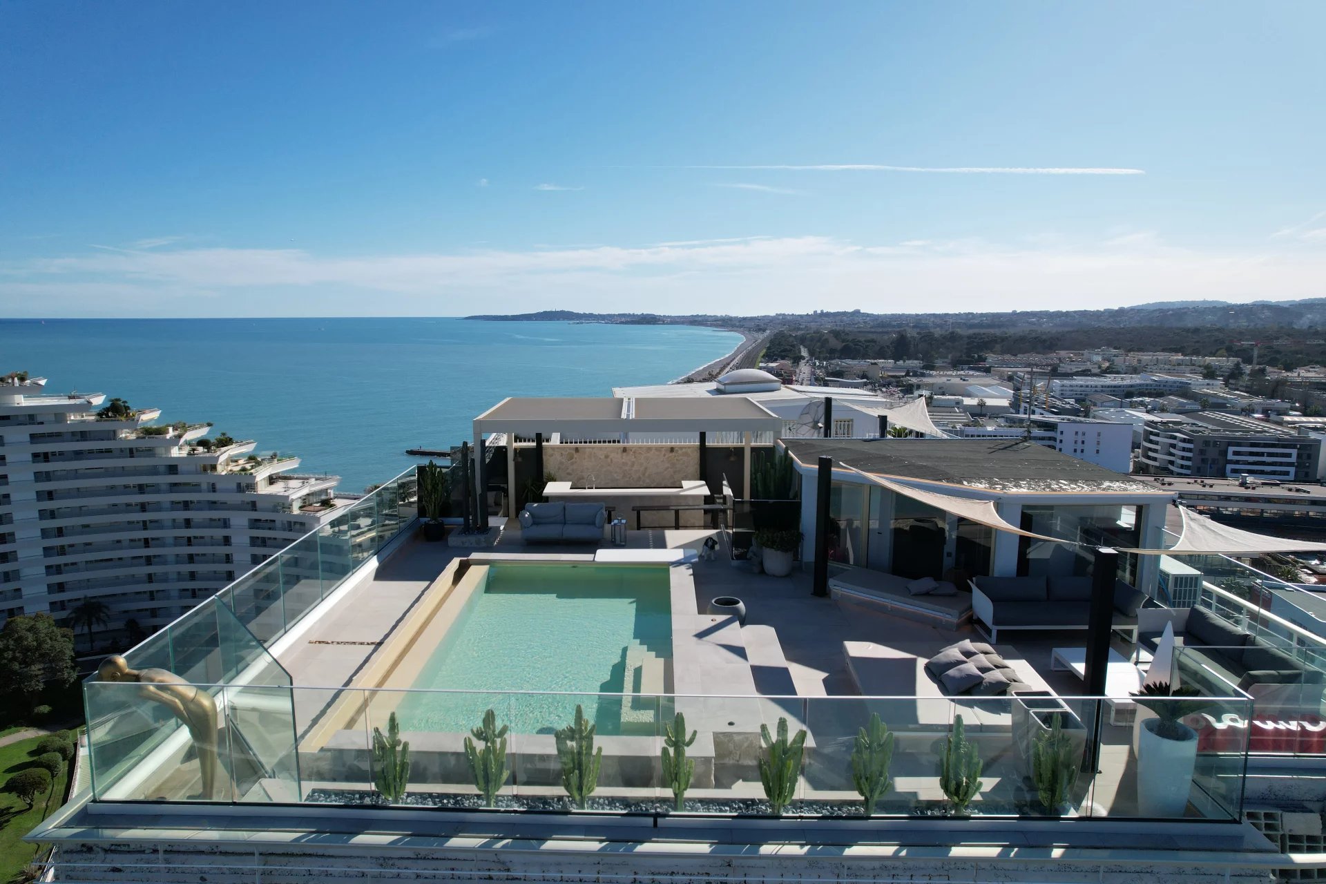 Villeneuve-Loubet, Provence-Alpes-Côte d’Azur, 06270, FR, 5 Bedrooms Bedrooms, ,1 BathroomBathrooms,Residential,For Sale,1482614