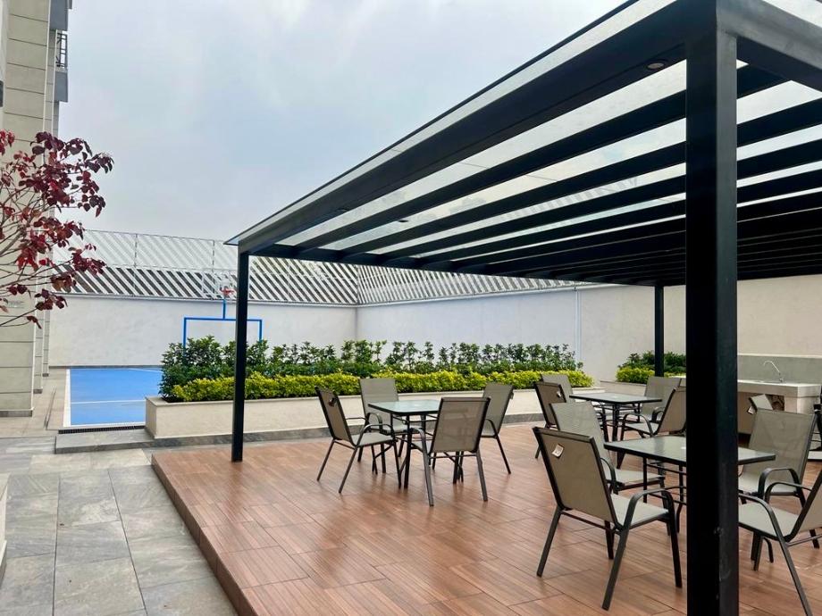 Azcapotzalco, Ciudad de México, 02980, Mexico, 2 Bedrooms Bedrooms, ,1 BathroomBathrooms,Residential,For Sale,1839830
