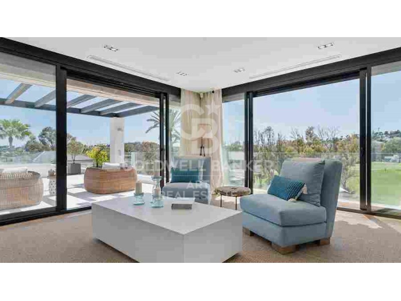 Marbella, Andalusia, ES, 7 Bedrooms Bedrooms, ,8 BathroomsBathrooms,Residential,For Sale,1819568