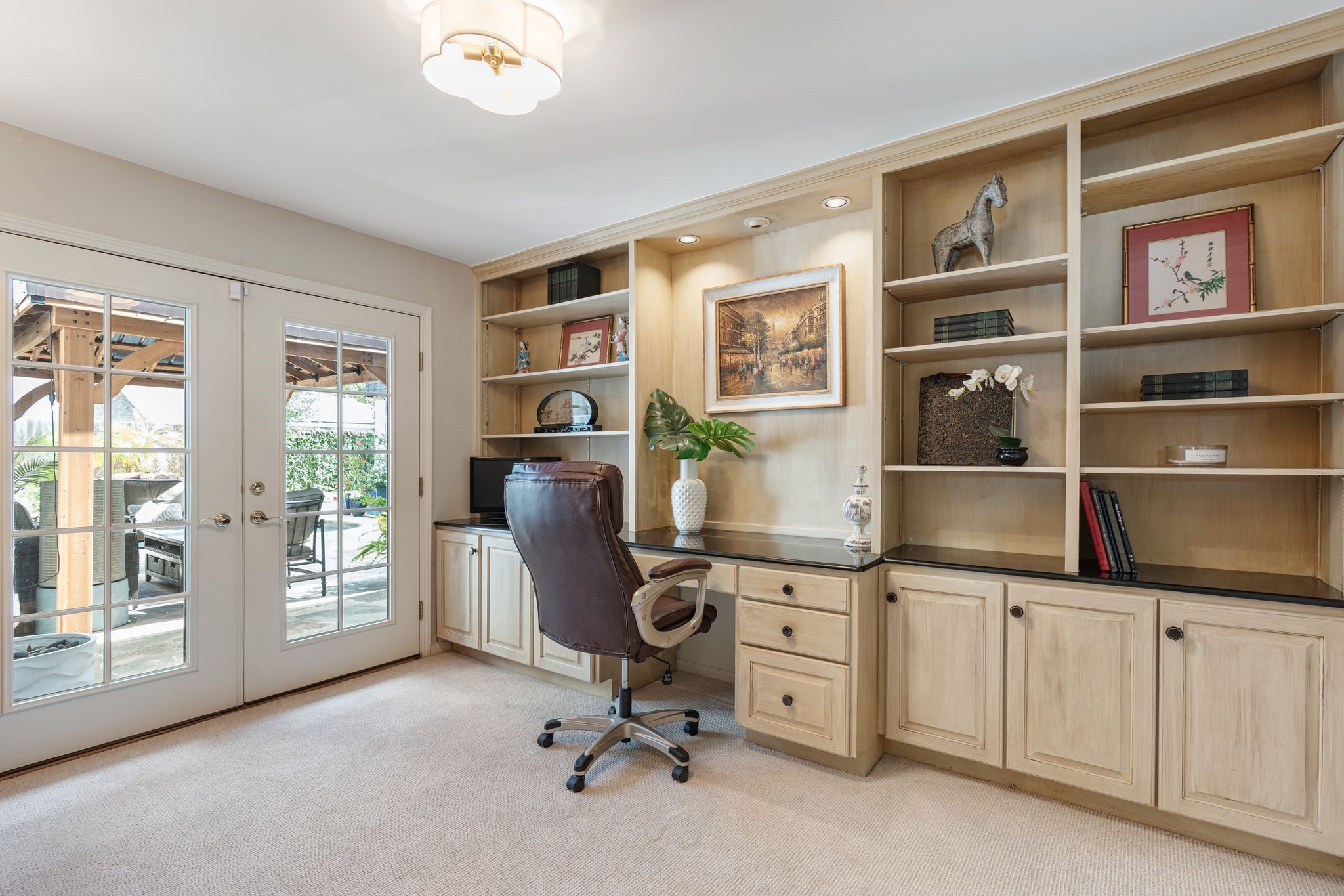  13702 Alchester Lane - 物件實景