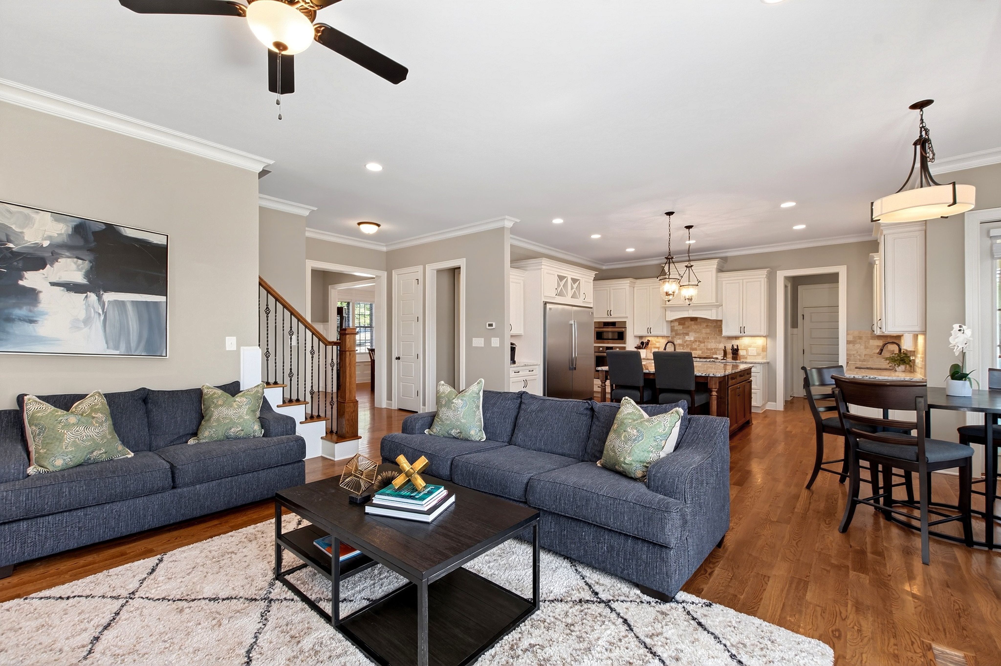  619 mercer grant  drive, cary, nc 27519 - 物件實景