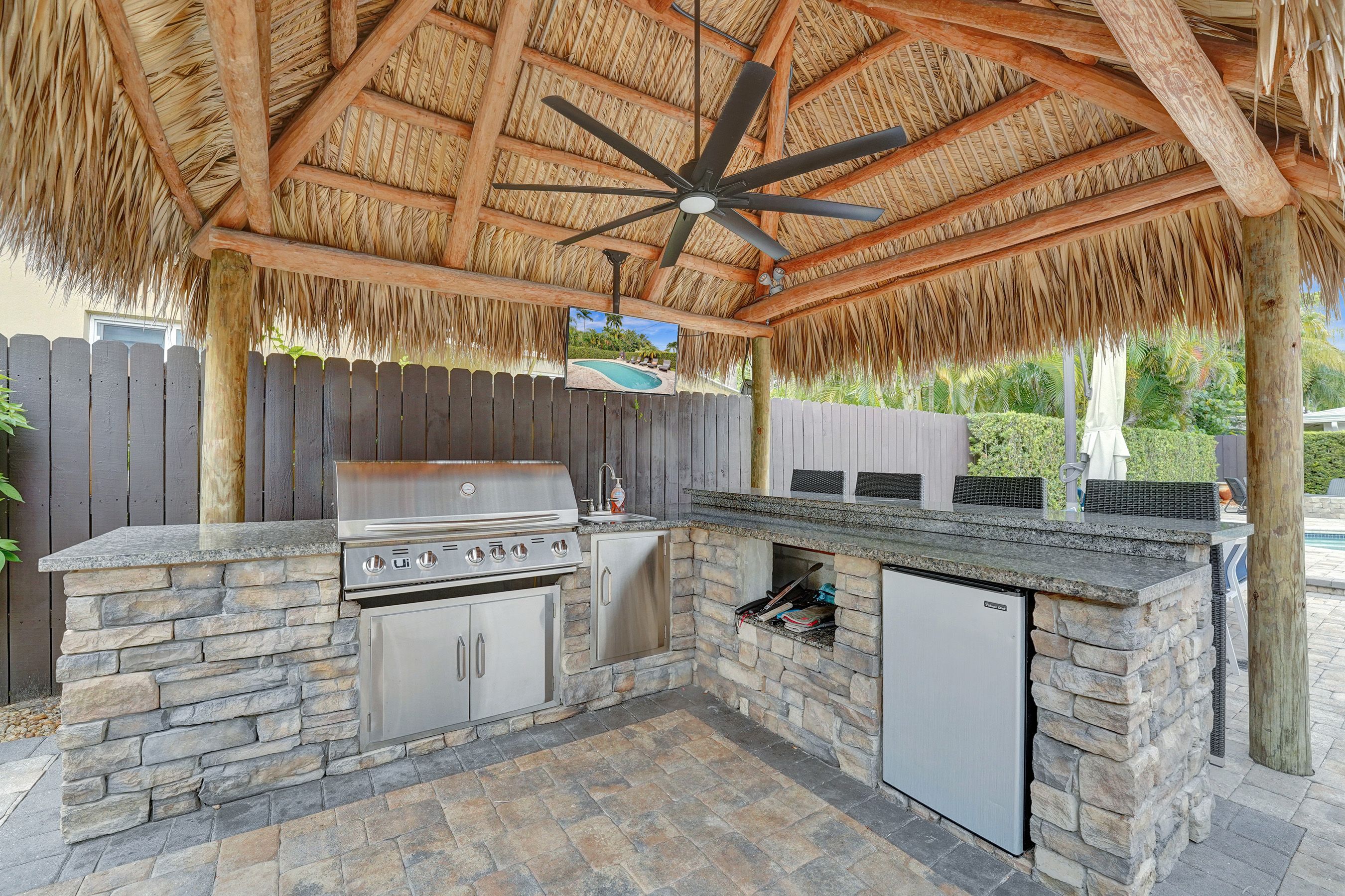  1245 NE 17th Way, Fort Lauderdale, FL, 33304 - 物件實景