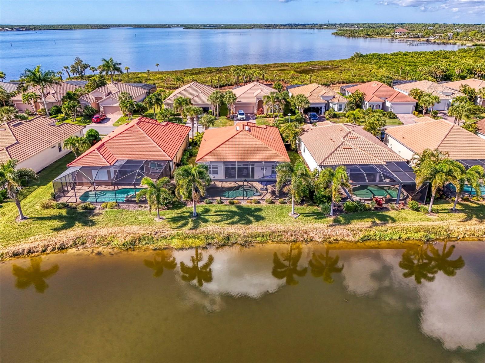 PORT CHARLOTTE, Florida, 33953, United States, 2 Bedrooms Bedrooms, ,2 BathroomsBathrooms,Residential,For Sale,1995113