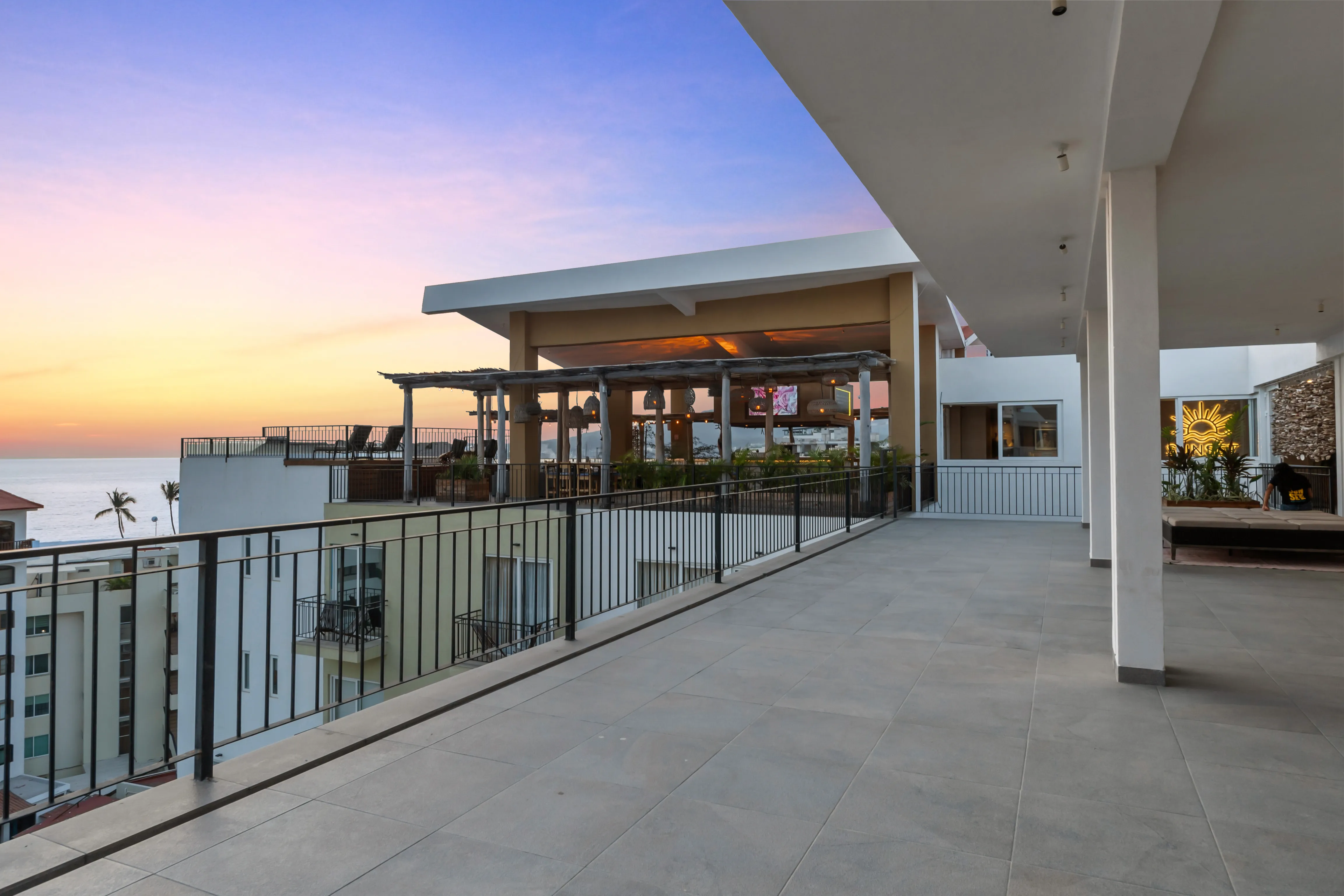  Arena Dorada Condo - 物件實景