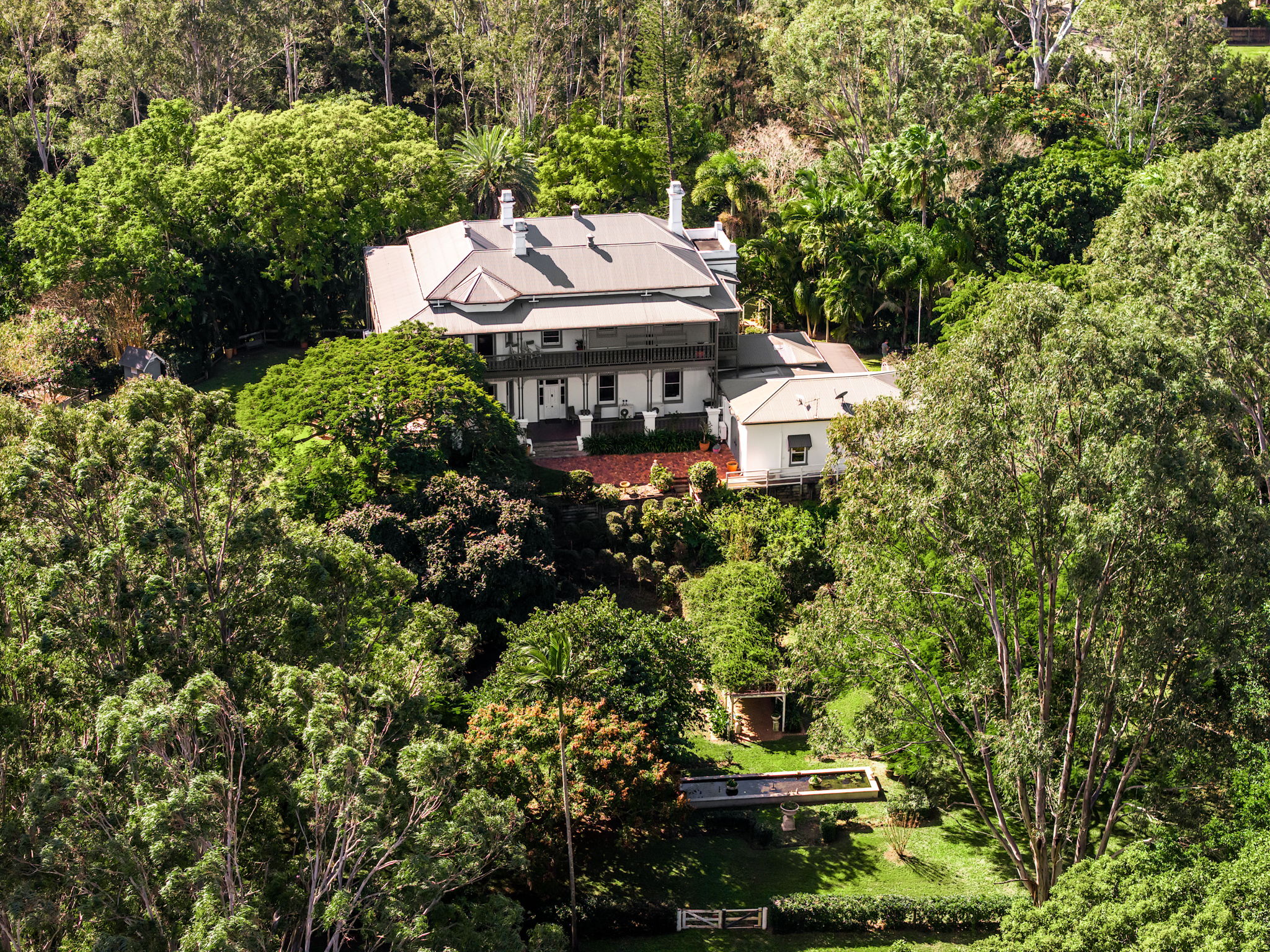  Baddow House - 物件實景