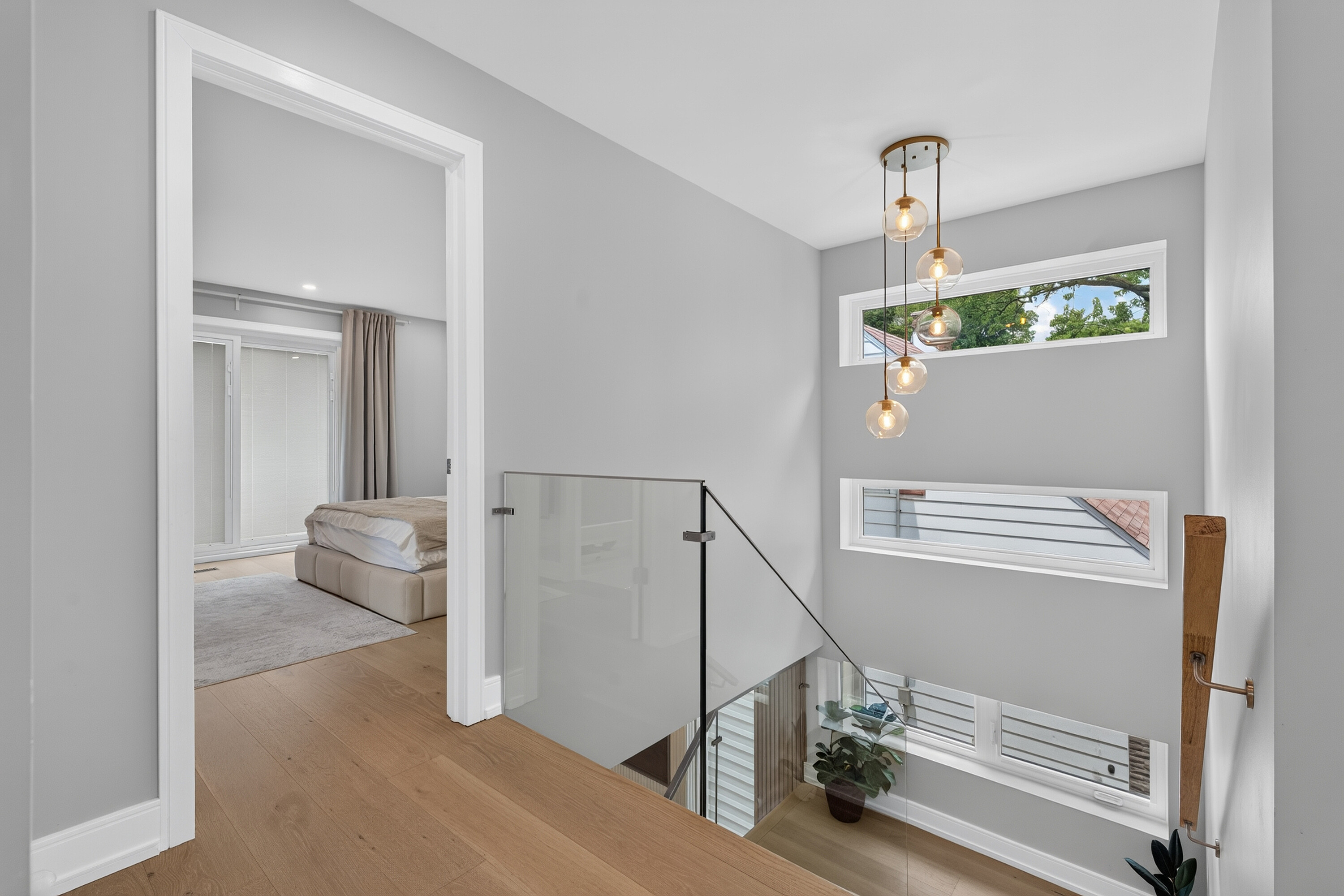  Modern Detached Home - 物件實景